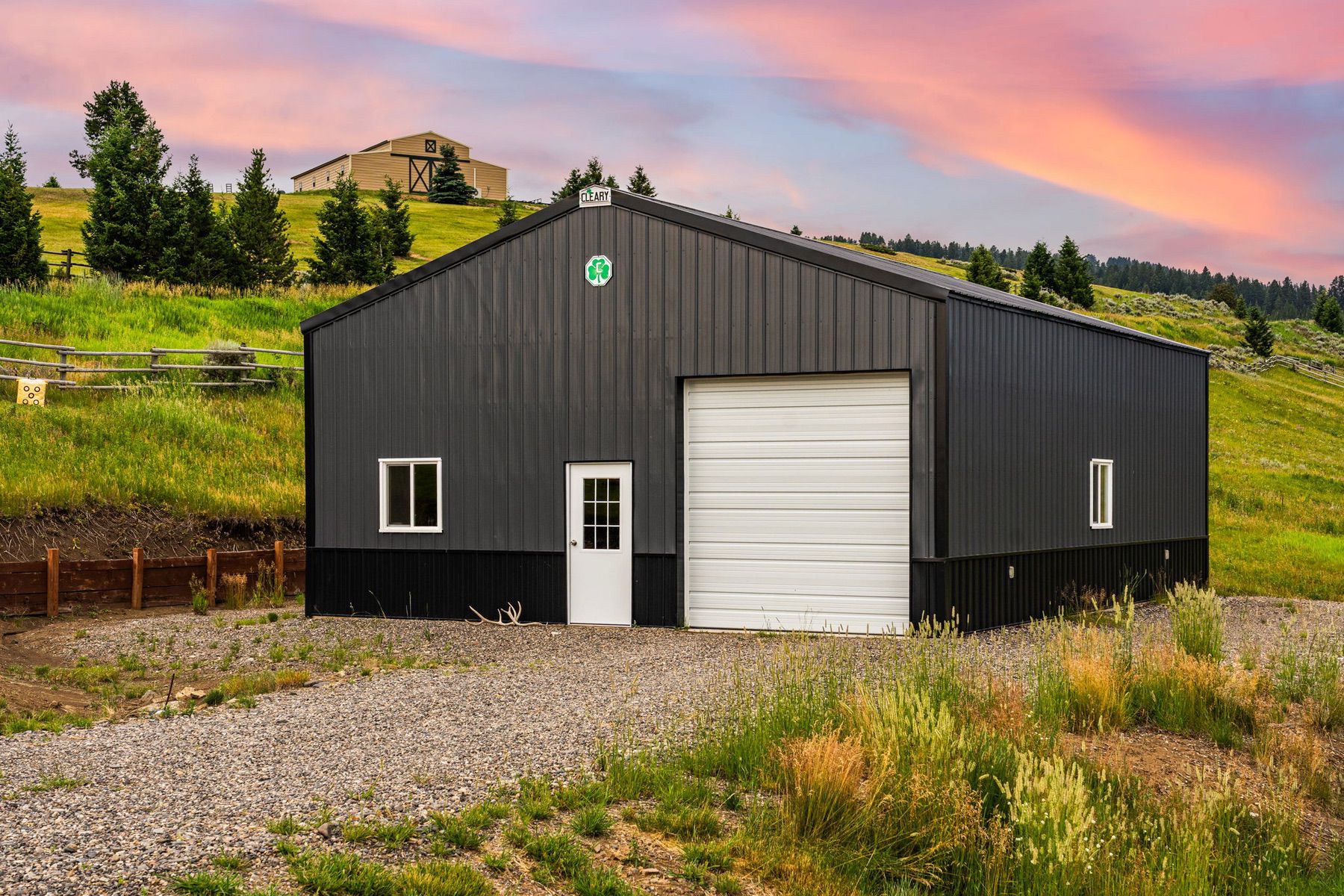  215 Timberline Creek Dr - 物件實景