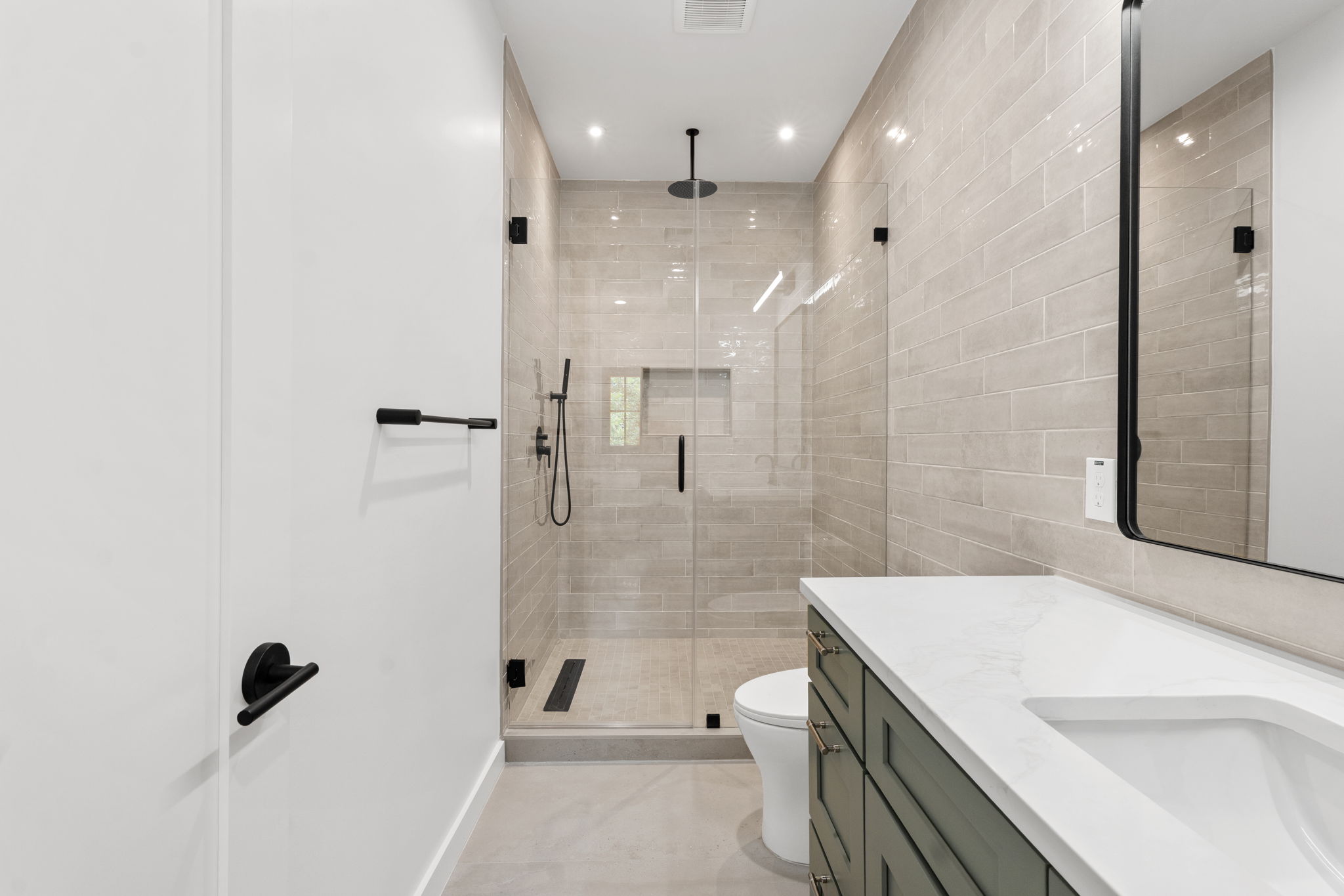 Contemporary Design with Timeless Architecture in South Austin - 物件實景