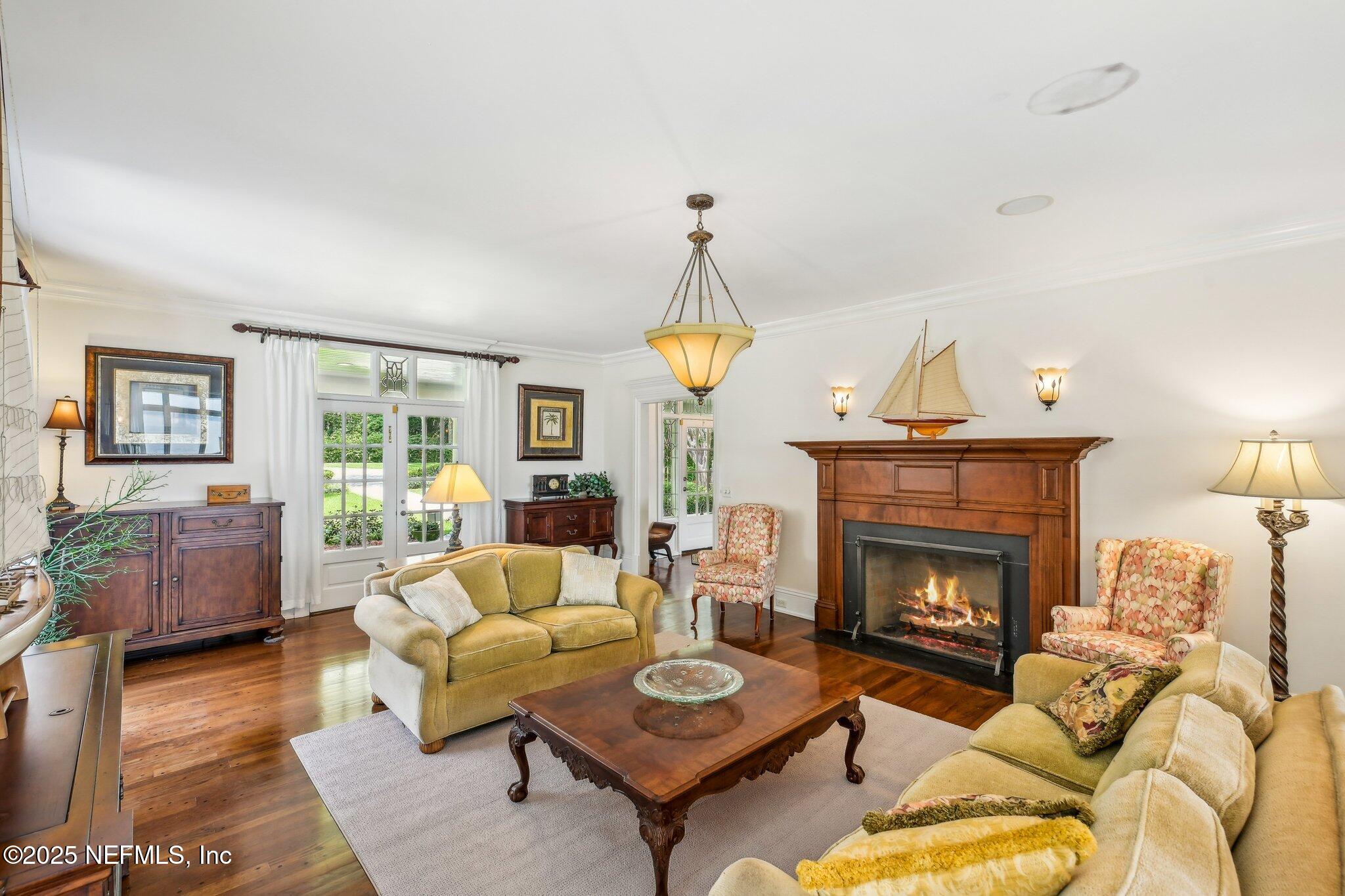 Orange Park, Florida, 32073, United States, 5 Bedrooms Bedrooms, ,9 BathroomsBathrooms,Residential,For Sale,1847140