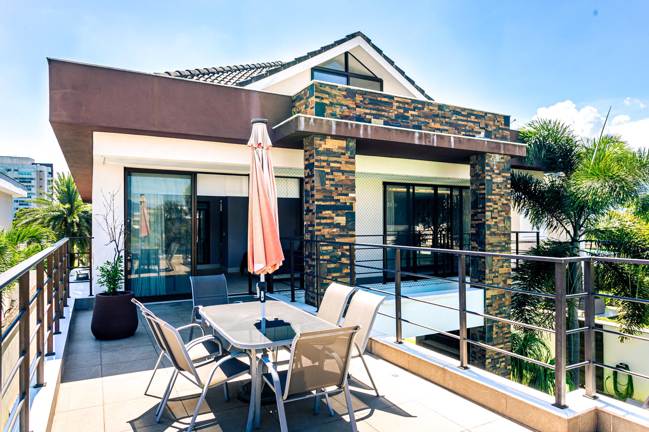  House in an exclusive gated community - 物件實景
