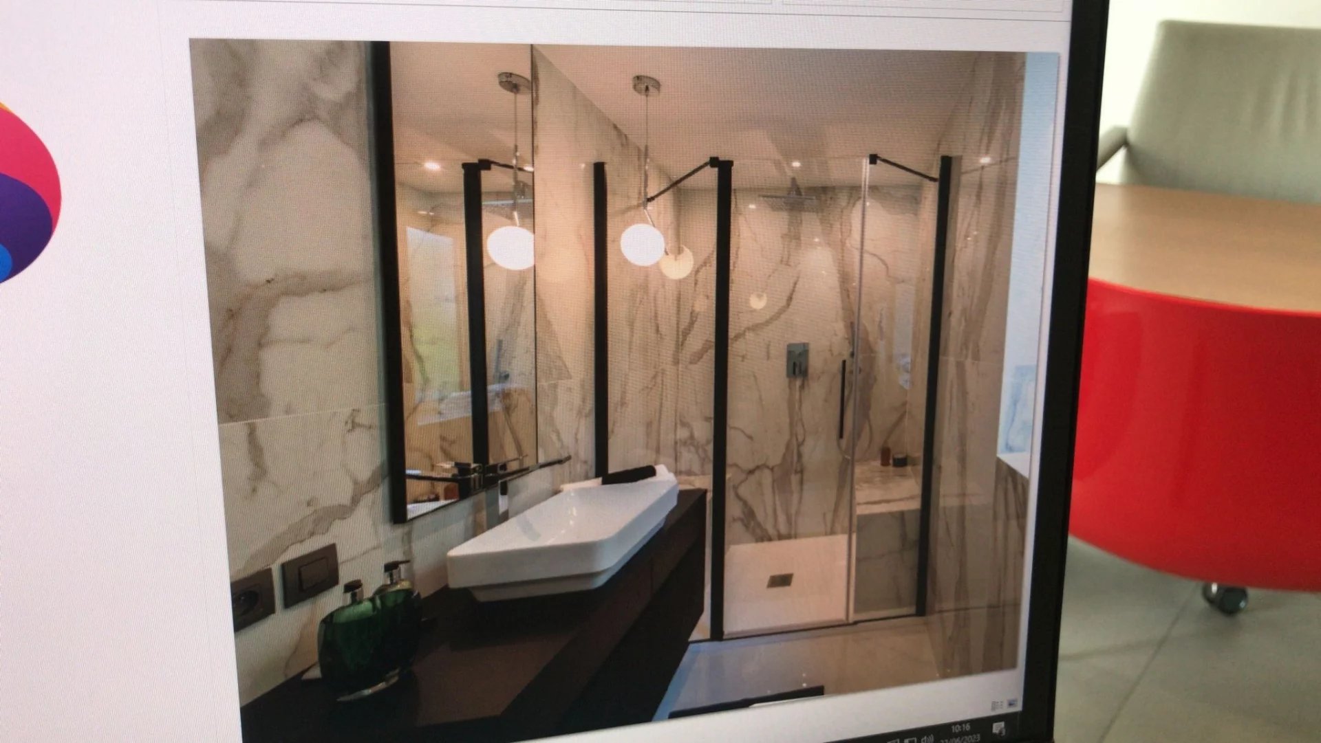Monaco, 98000, MC, 3 Bedrooms Bedrooms, ,3 BathroomsBathrooms,Residential,For Sale,1610755