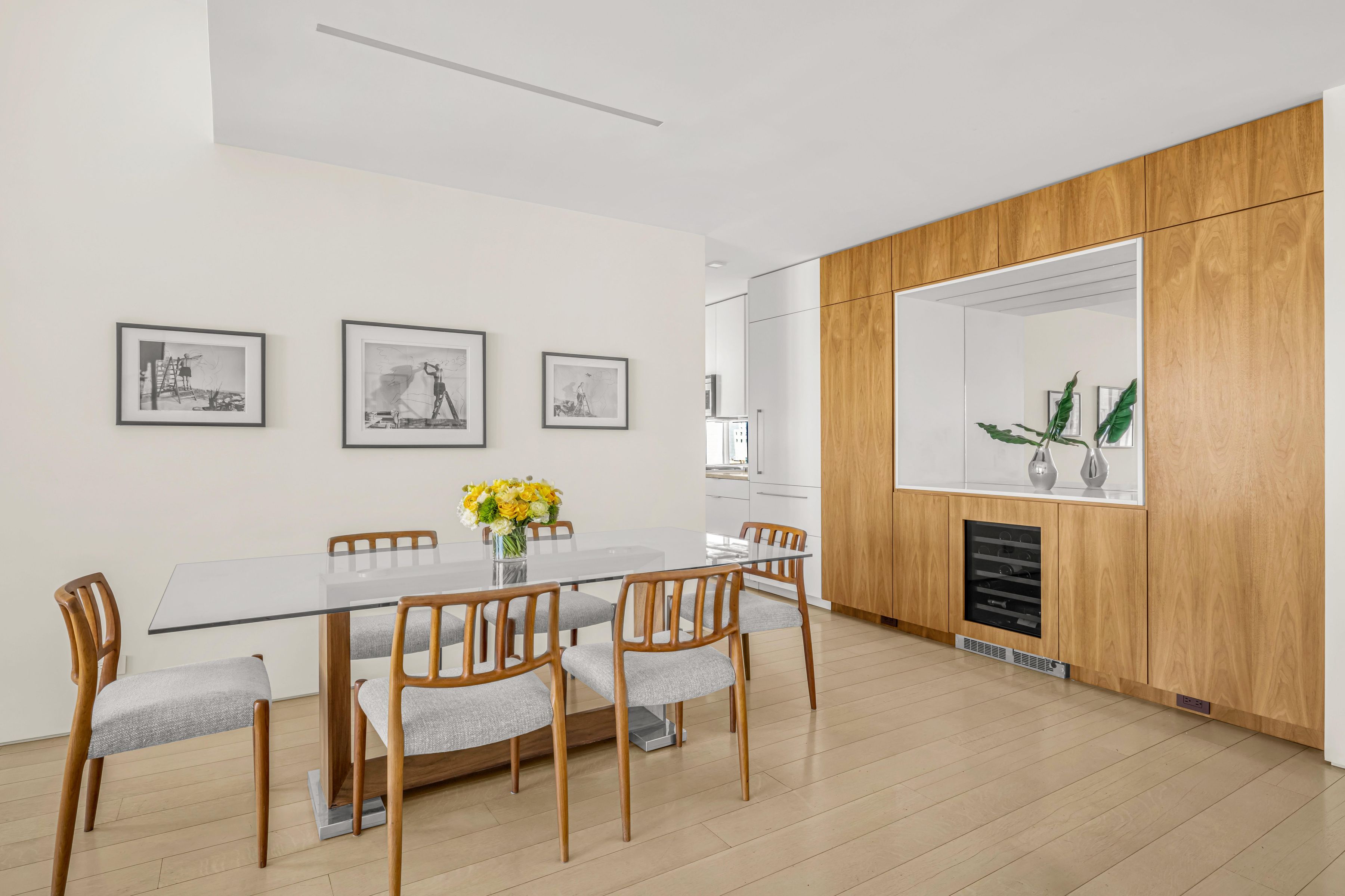  220 East 65th Street - 物件實景