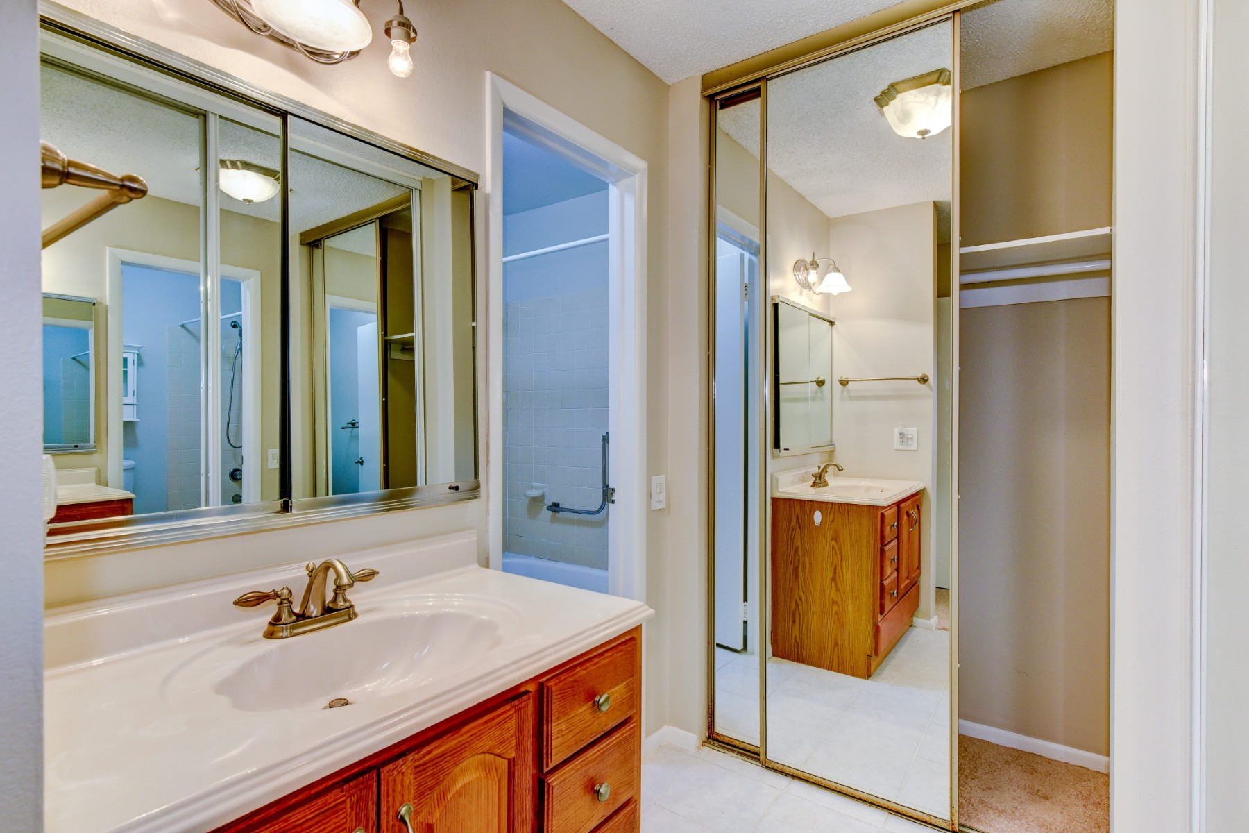  Clearbrook 55+ Community Ranch Style Home - 物件實景