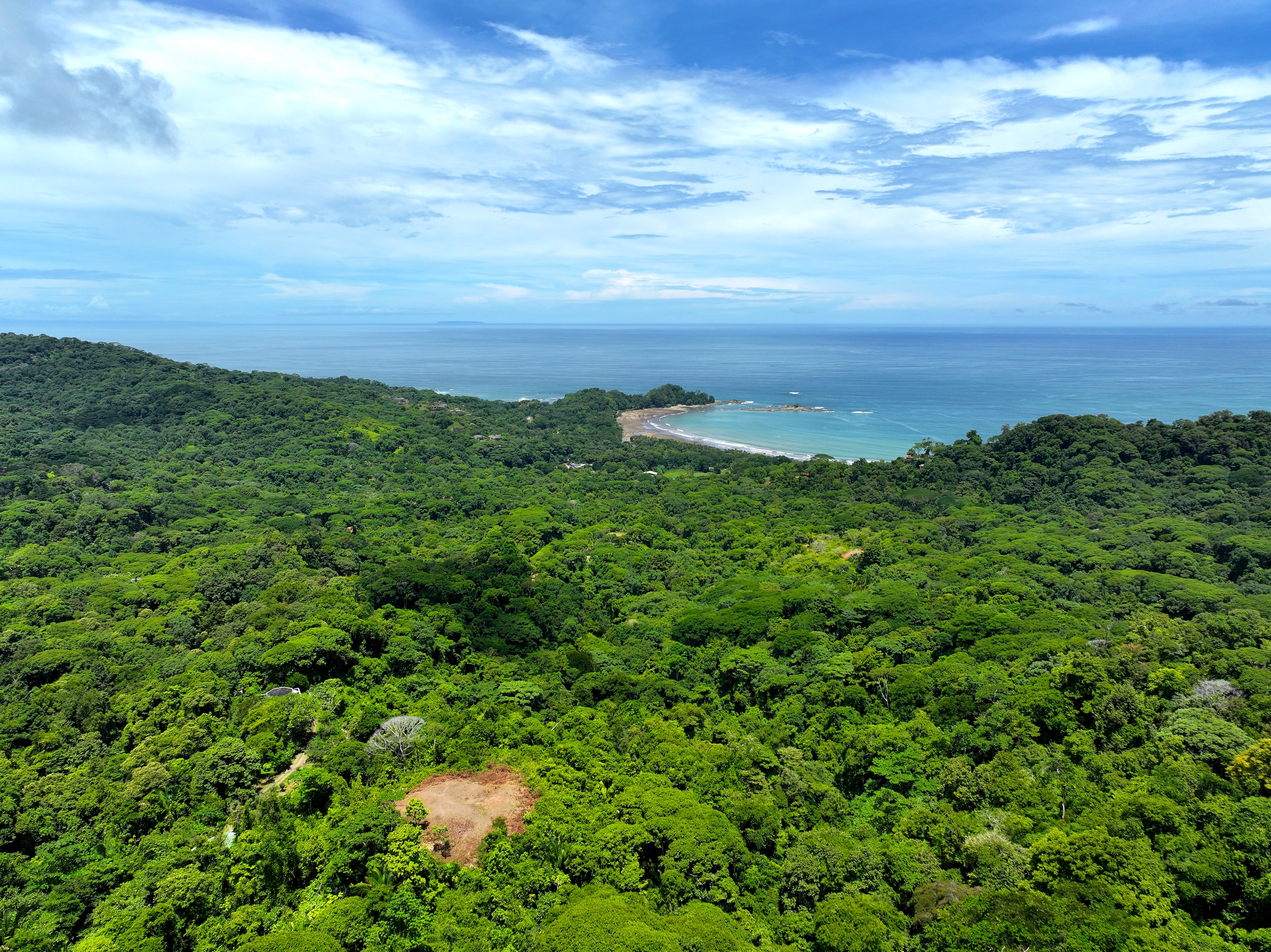 Dominicalito, Dominical, Puntarenas, CR, ,Land,For Sale,Dominicalito,1586705