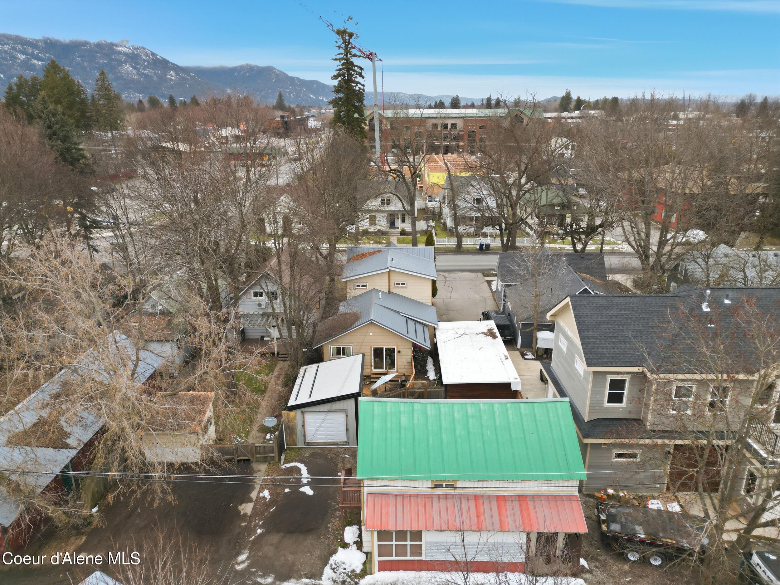 Sandpoint, Idaho, 83864, United States, ,Residential,For Sale,2021446