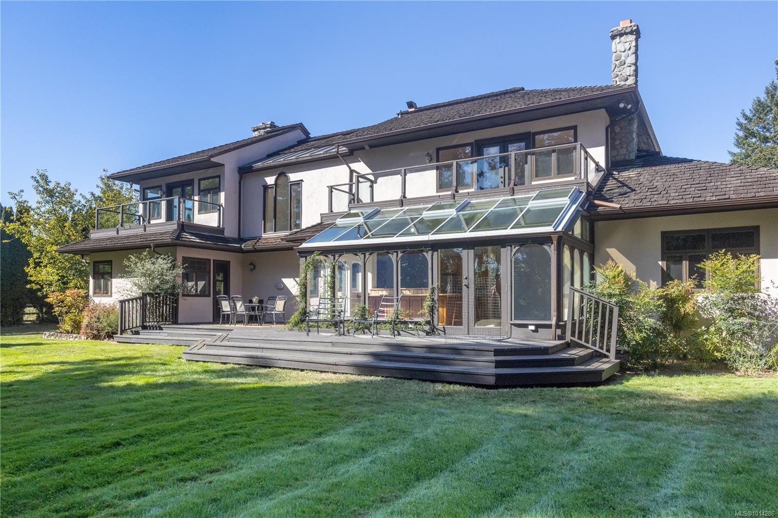 NORTH SAANICH, British Columbia, V8L 5P8, CA, 7 Bedrooms Bedrooms, ,Residential,For Sale,1948660