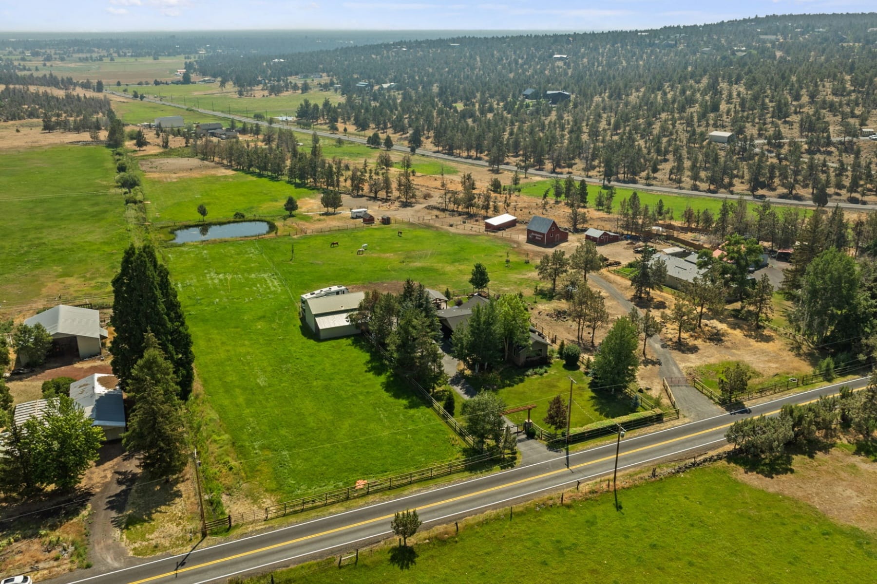  65880 93rd Street Bend, OR 97703 - 物件實景