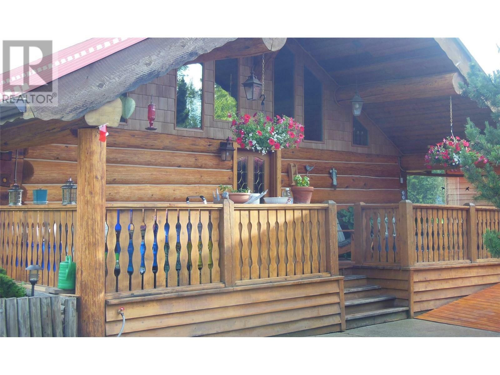 CLEARWATER, British Columbia, V0E 1N1, CA, 1 Bedroom Bedrooms, ,1 BathroomBathrooms,Residential,For Sale,1837039