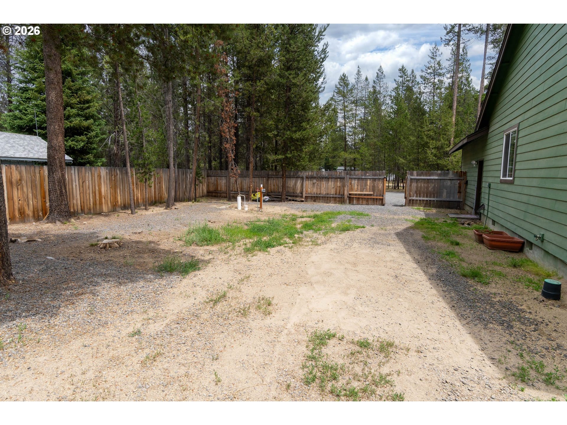  51343 MITCHELL RD La Pine, OR 97739 - 物件實景