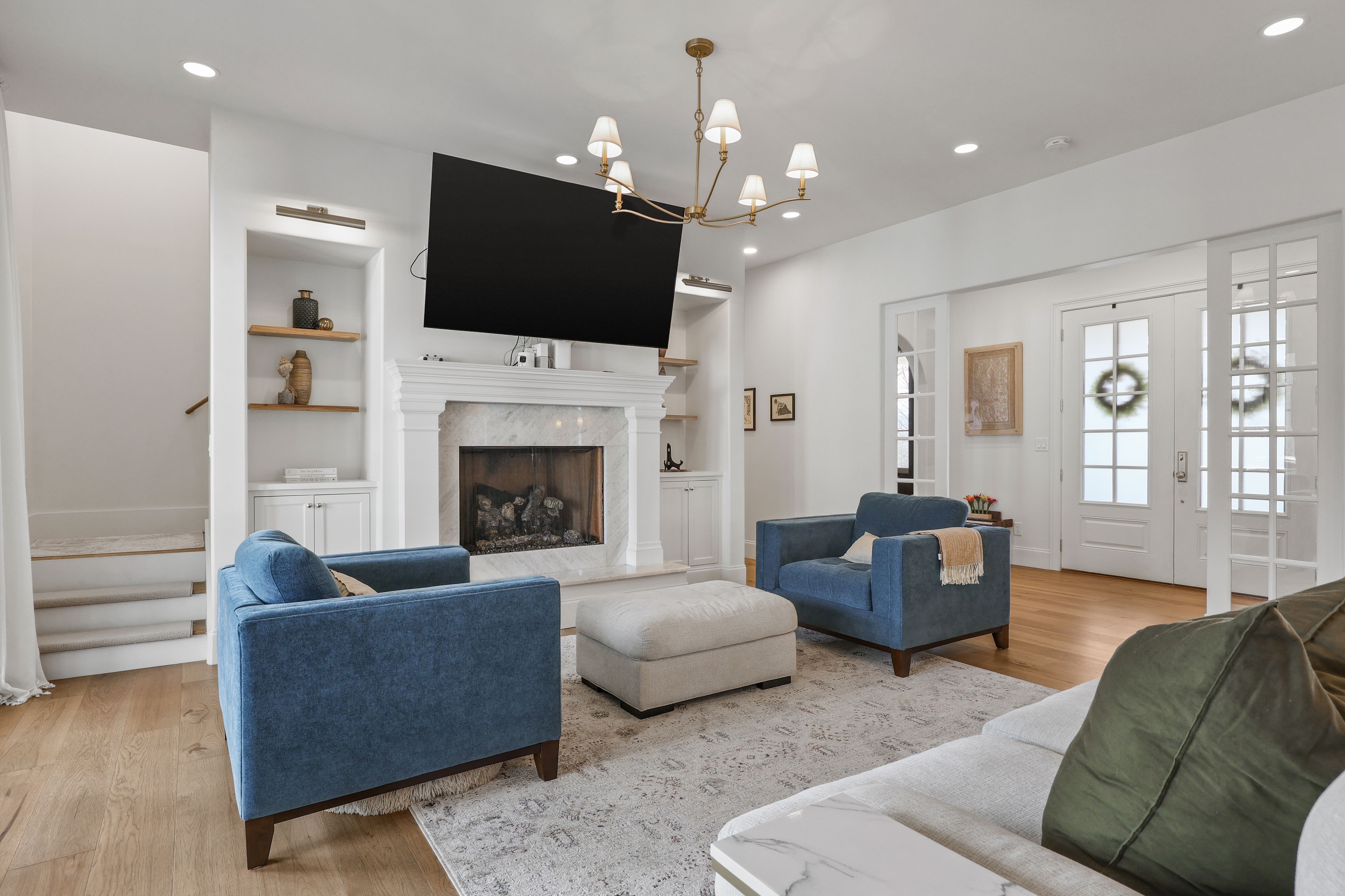  130 Hendren Lane, Clinton, TN 37716 - 物件實景