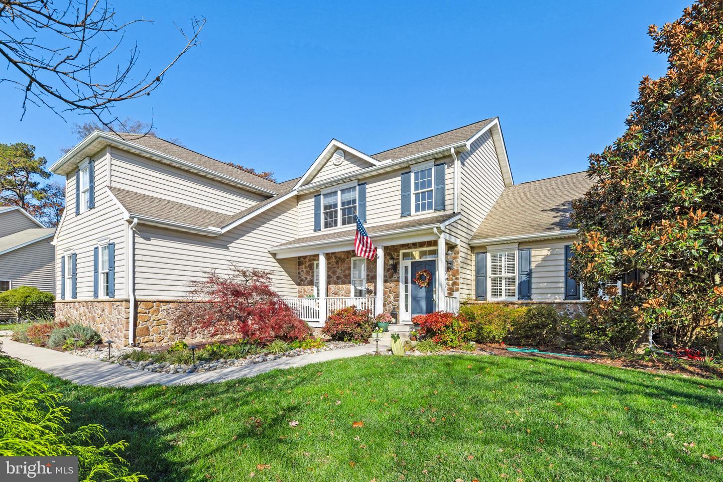 Dover, Delaware, 19904, United States, 4 Bedrooms Bedrooms, ,5 BathroomsBathrooms,Residential,For Sale,1990905