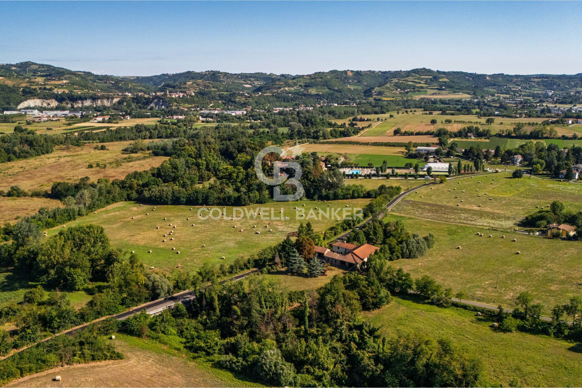 Acqui Terme, Alessandria, 15011, IT, 30 Bedrooms Bedrooms, ,25 BathroomsBathrooms,Residential,For Sale,1934342