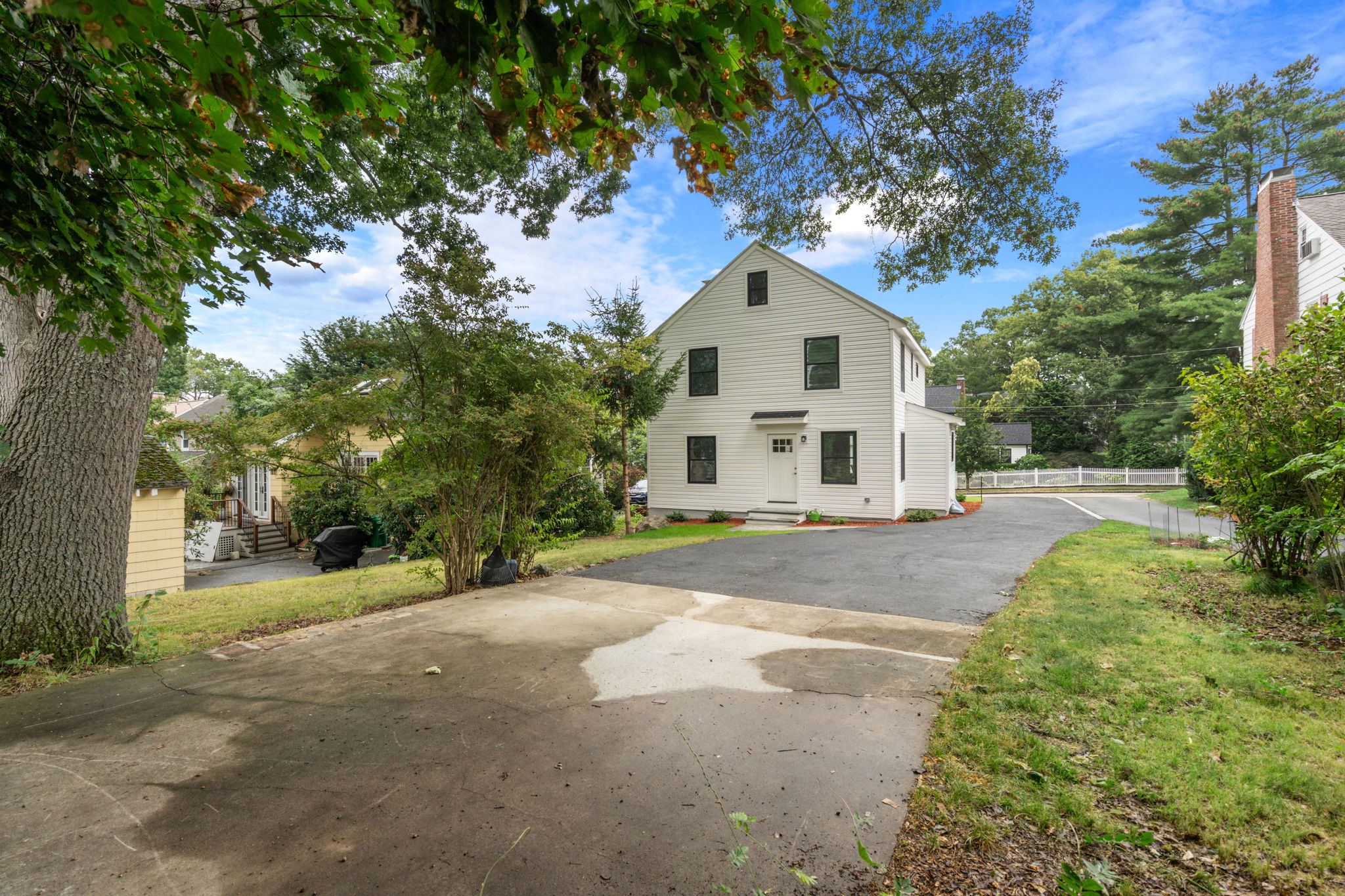  179 Woodcliff Road, Newton, MA, 02461 - 物件實景