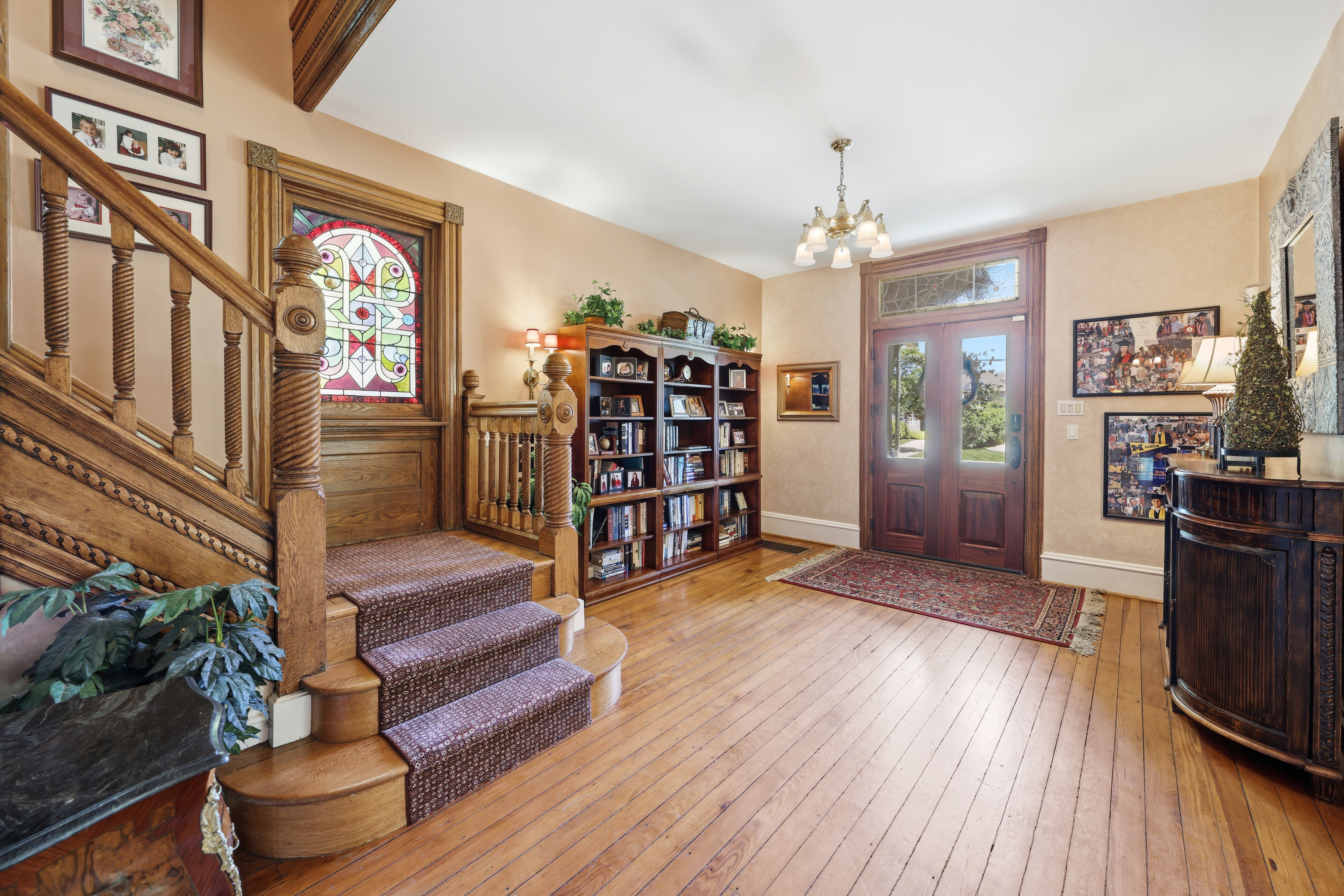  406 Washington Avenue, Haddonfield, NJ 08033 - 物件實景