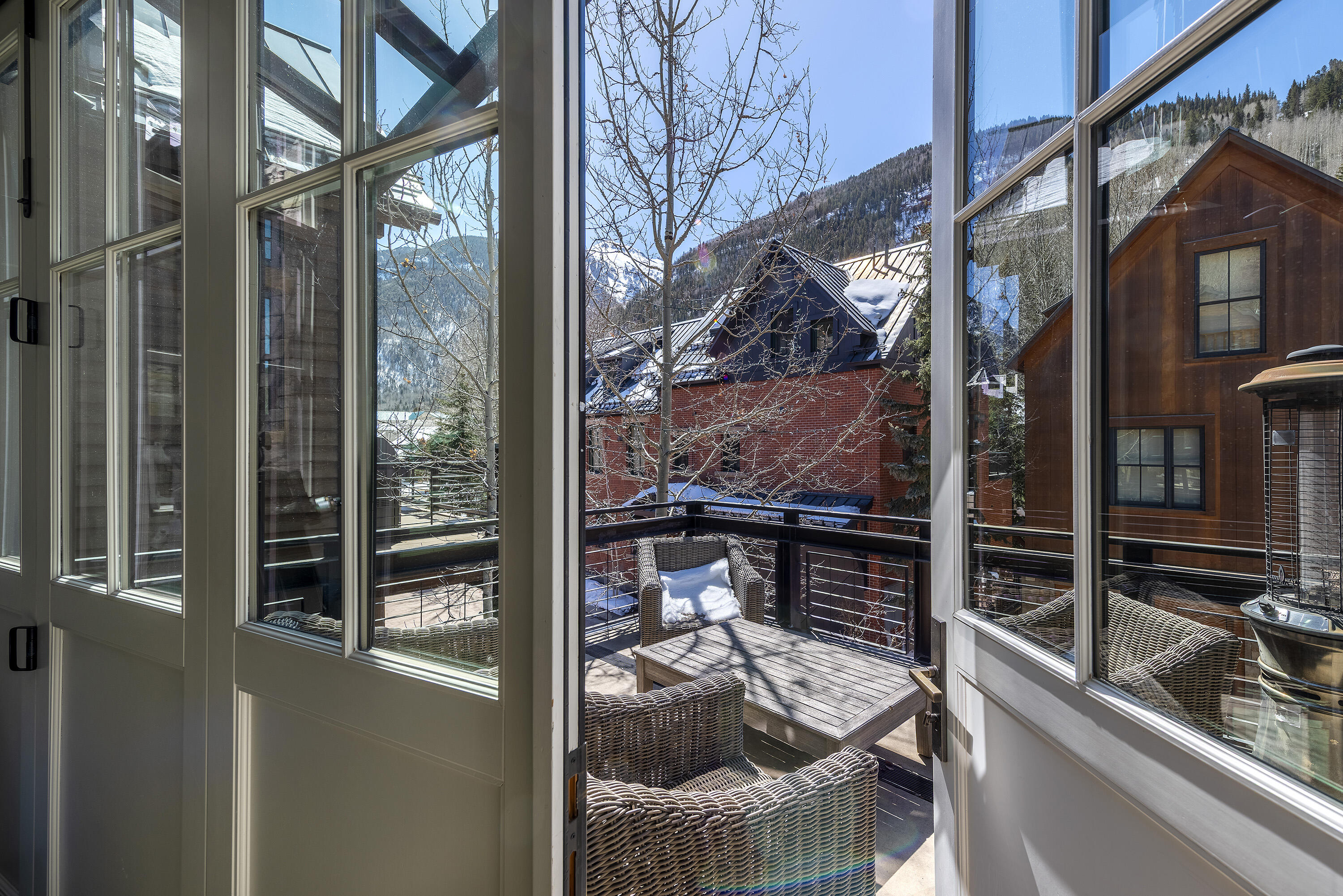 Telluride, Colorado, 81435, United States, 5 Bedrooms Bedrooms, ,6 BathroomsBathrooms,Residential,For Sale,1759279