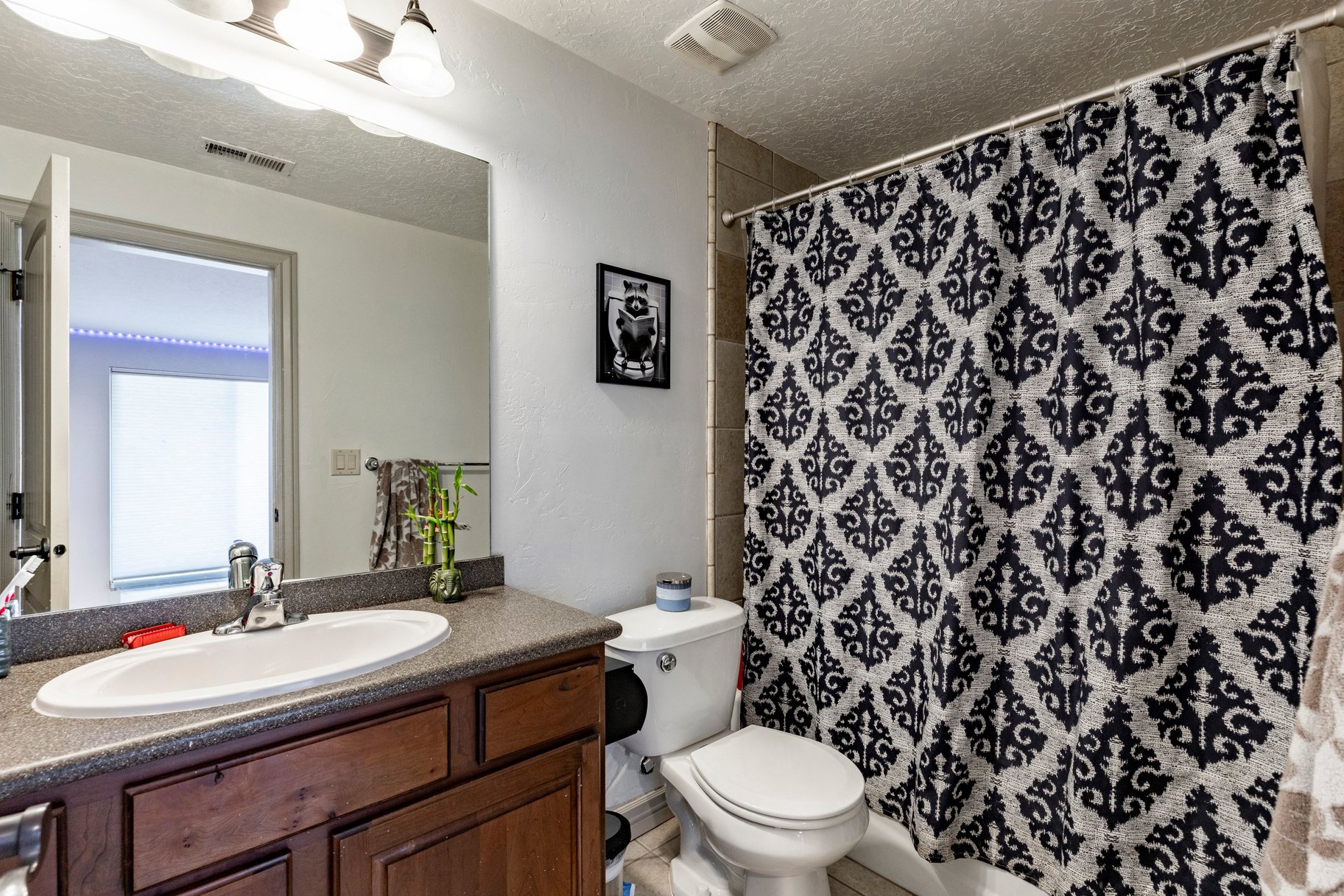  Wasatch Front Views, Walkout Basement & Low-Maintenance Luxury - 物件實景