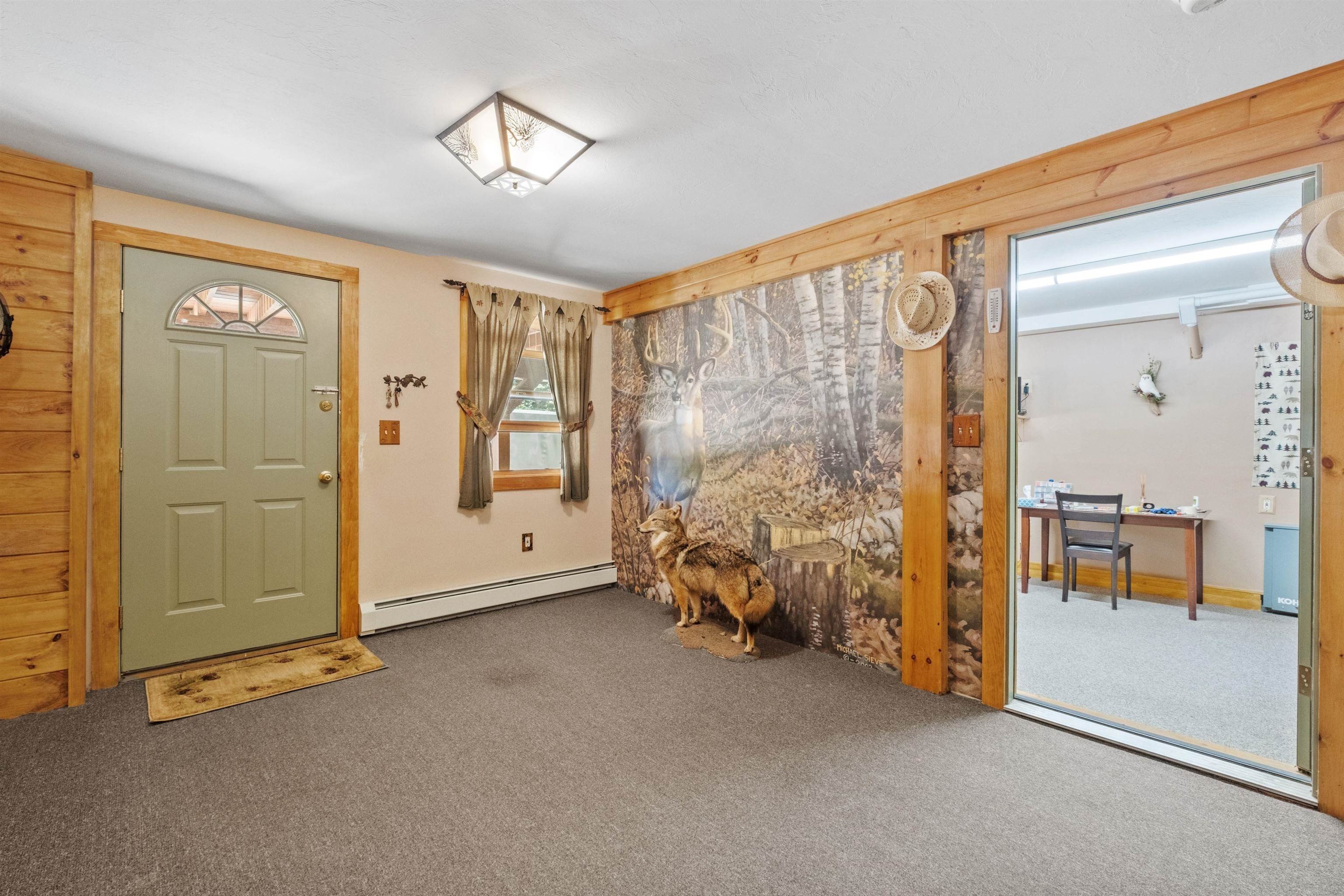 Thornton, New Hampshire, 03285, United States, 3 Bedrooms Bedrooms, ,1 BathroomBathrooms,Residential,For Sale,1974699