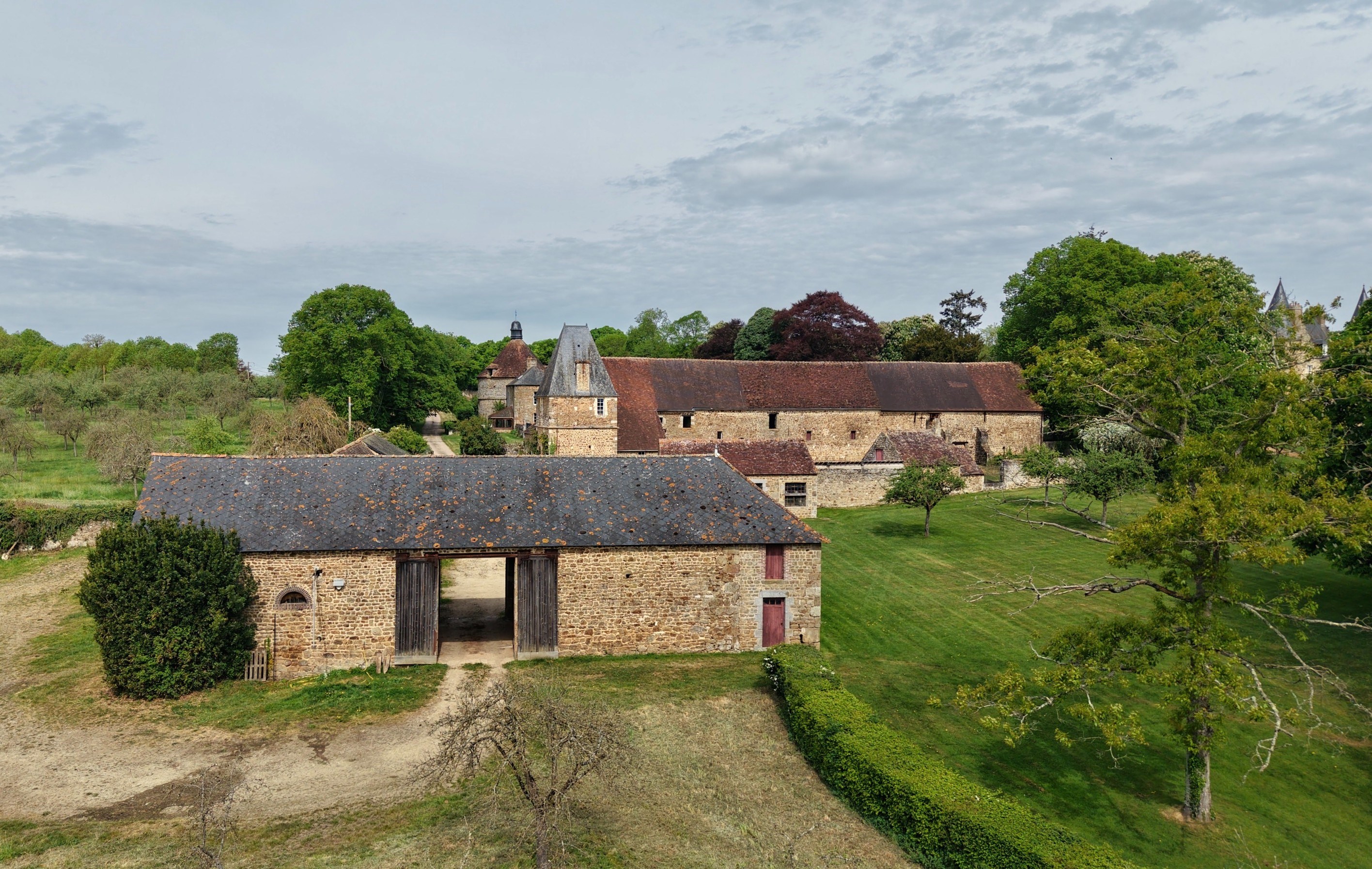  Château - 物件實景