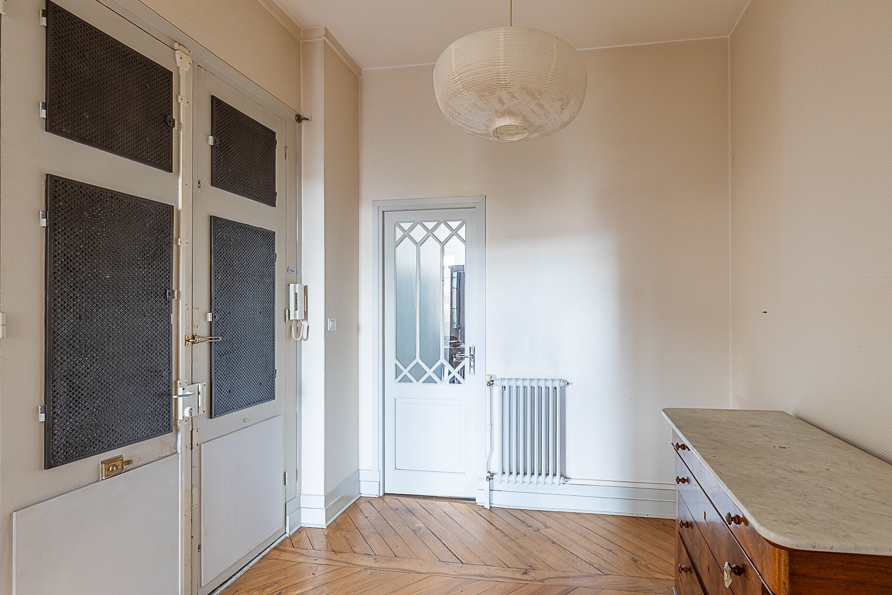  Toulouse Jean Jaurès - Appartement  86 m² avec Balcons - 物件實景