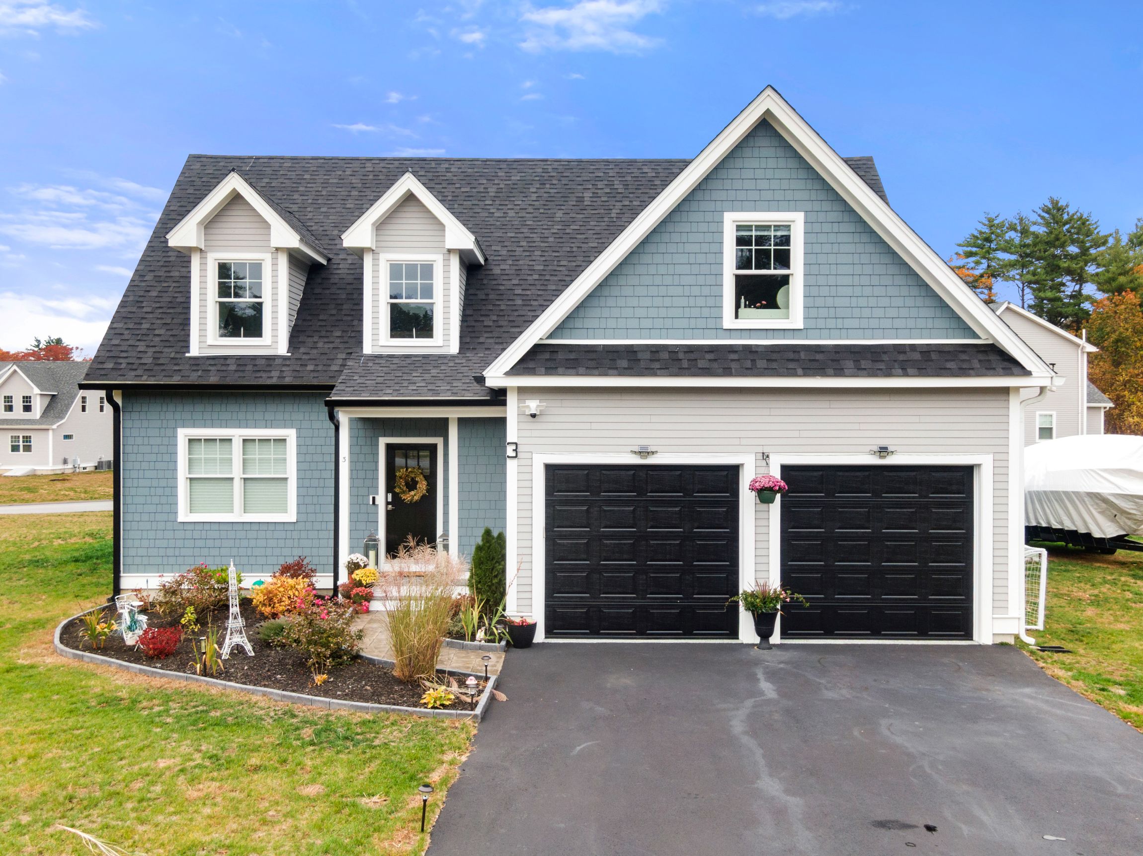  3 Kibrel Court, Sandown, NH, 03873 - 物件實景