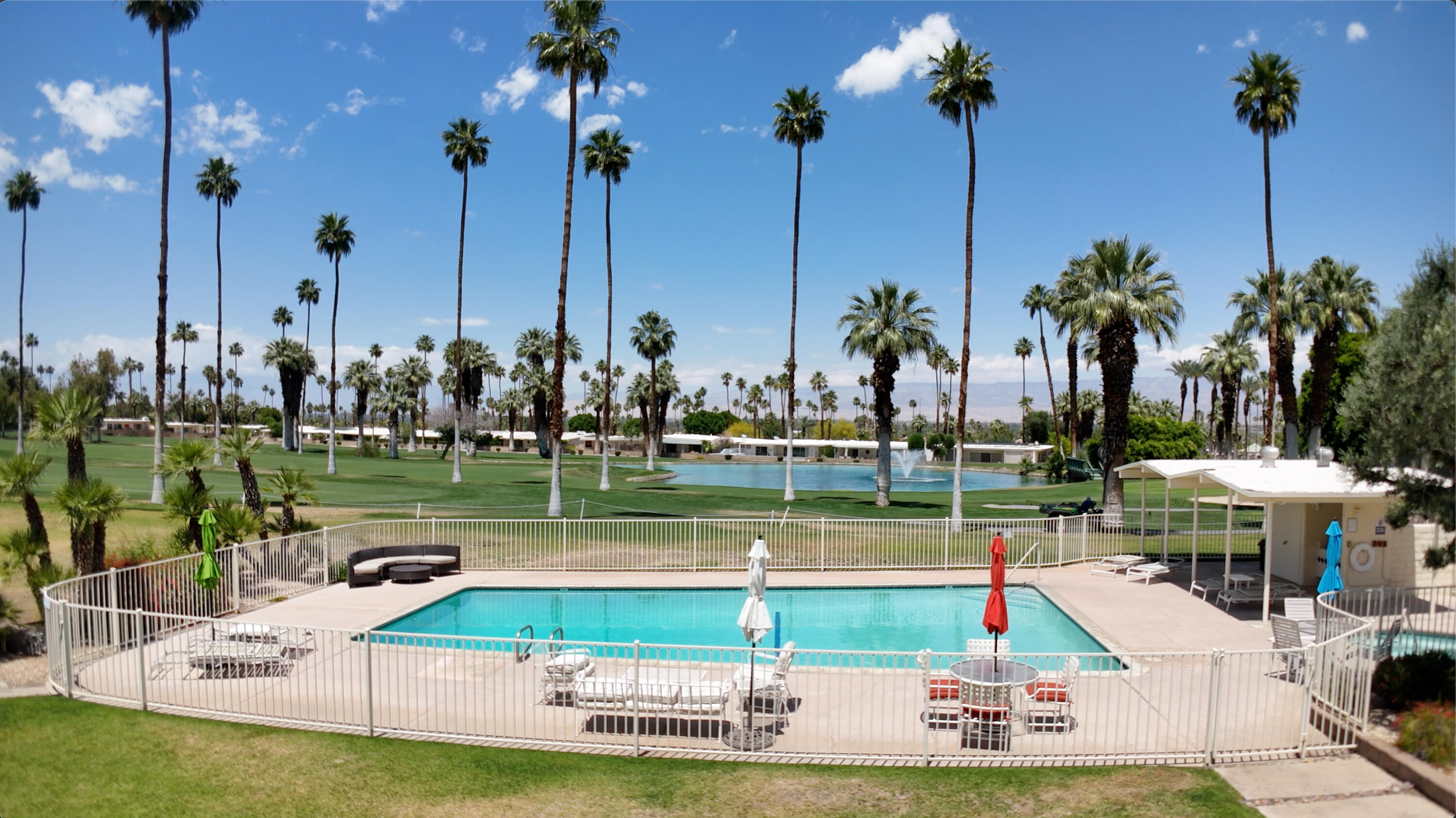 Palm Desert, California, 92260, United States, 2 Bedrooms Bedrooms, ,2 BathroomsBathrooms,Residential,For Sale,1805960