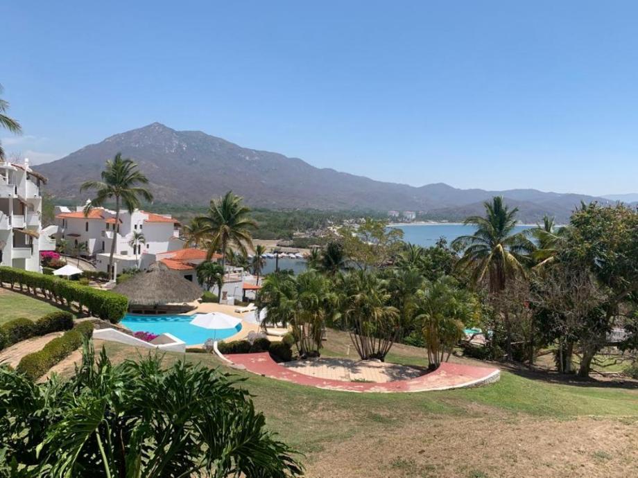 HotelPalma Real, Manzanillo, Colima, 28868, Mexico, 1 Bedroom Bedrooms, ,1 BathroomBathrooms,Residential,For Sale,HotelPalma Real,1269203