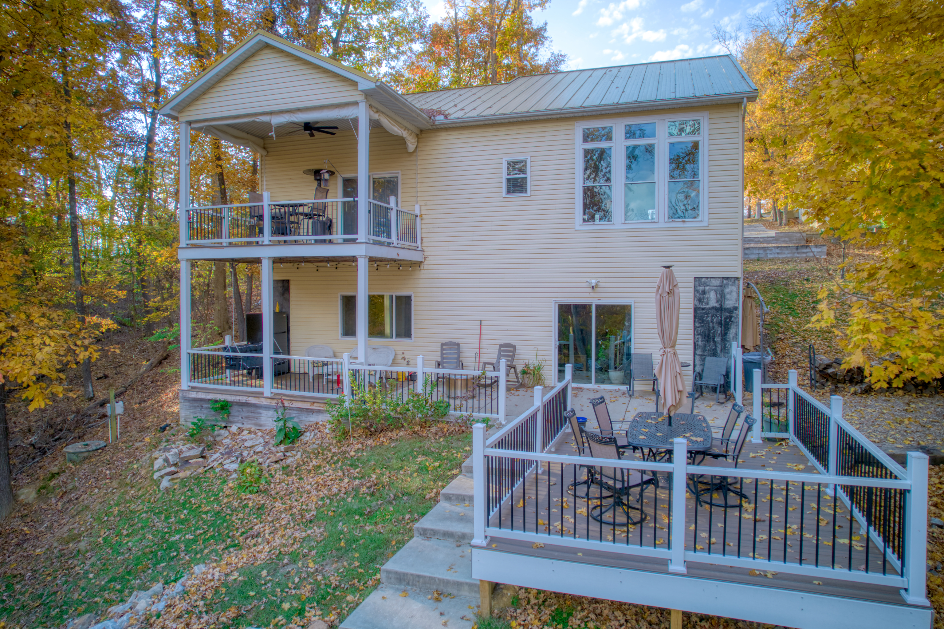 Goreville, Illinois, 62939, United States, 3 Bedrooms Bedrooms, ,3 BathroomsBathrooms,Residential,For Sale,1997720