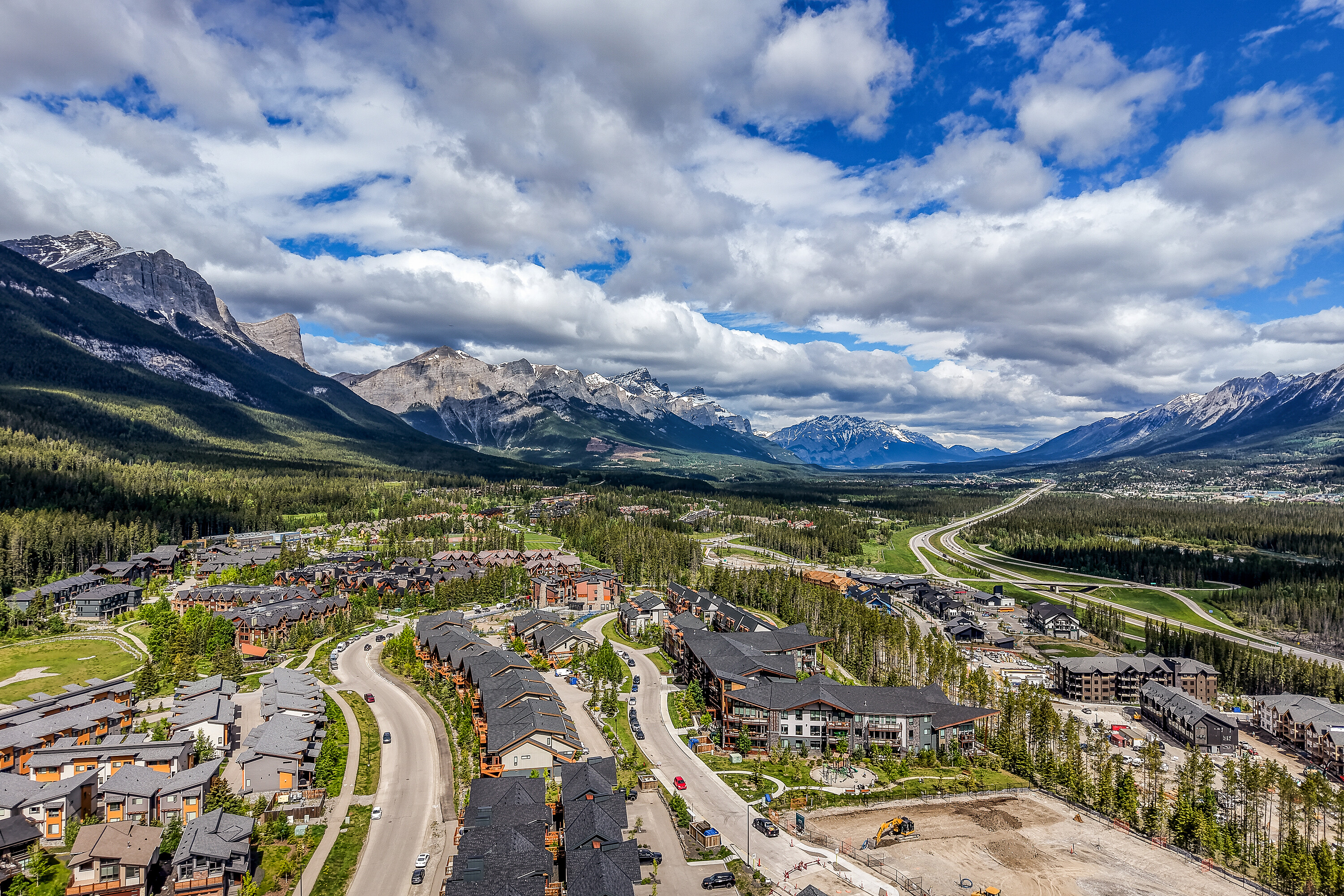  Canmore, Canmore / Banff - 物件實景