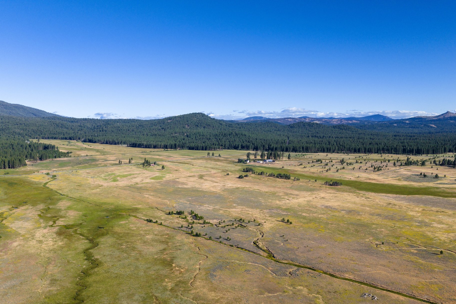  Landmark Ranch in California