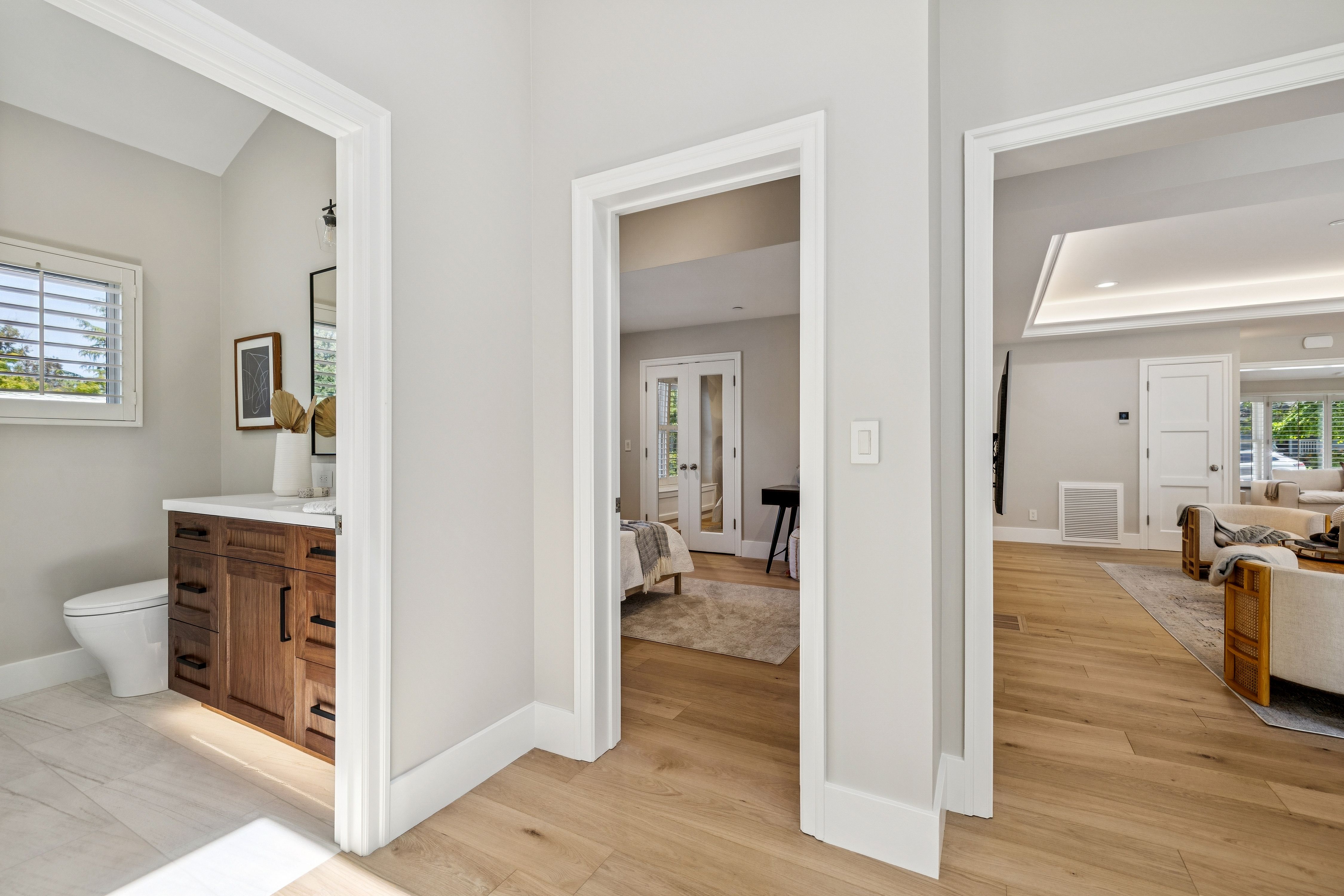  Beautifully Remodeled Downtown Los Gatos Home - 物件實景