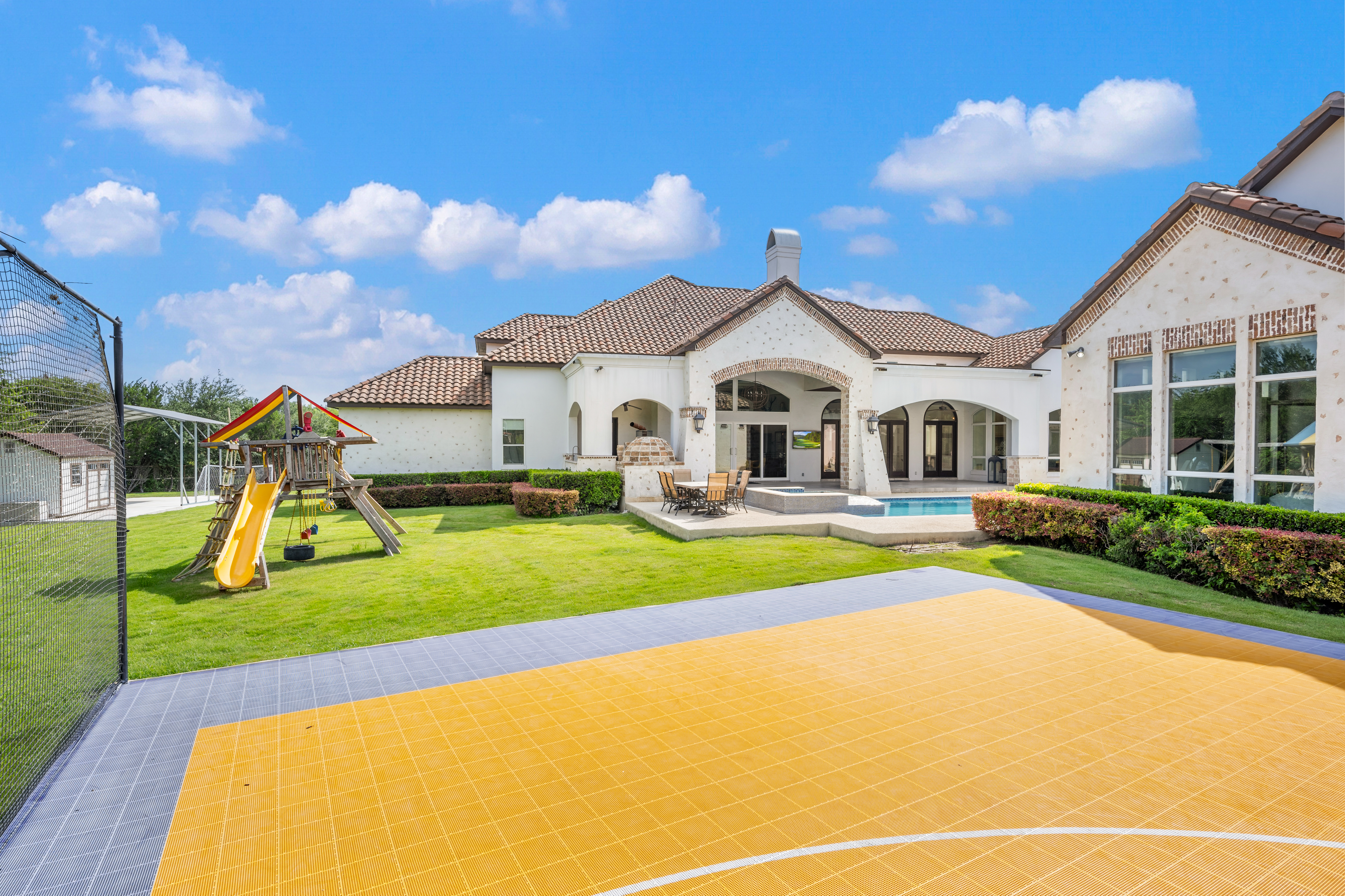  Timeless Huntington at Shavano Park Residence - 物件實景