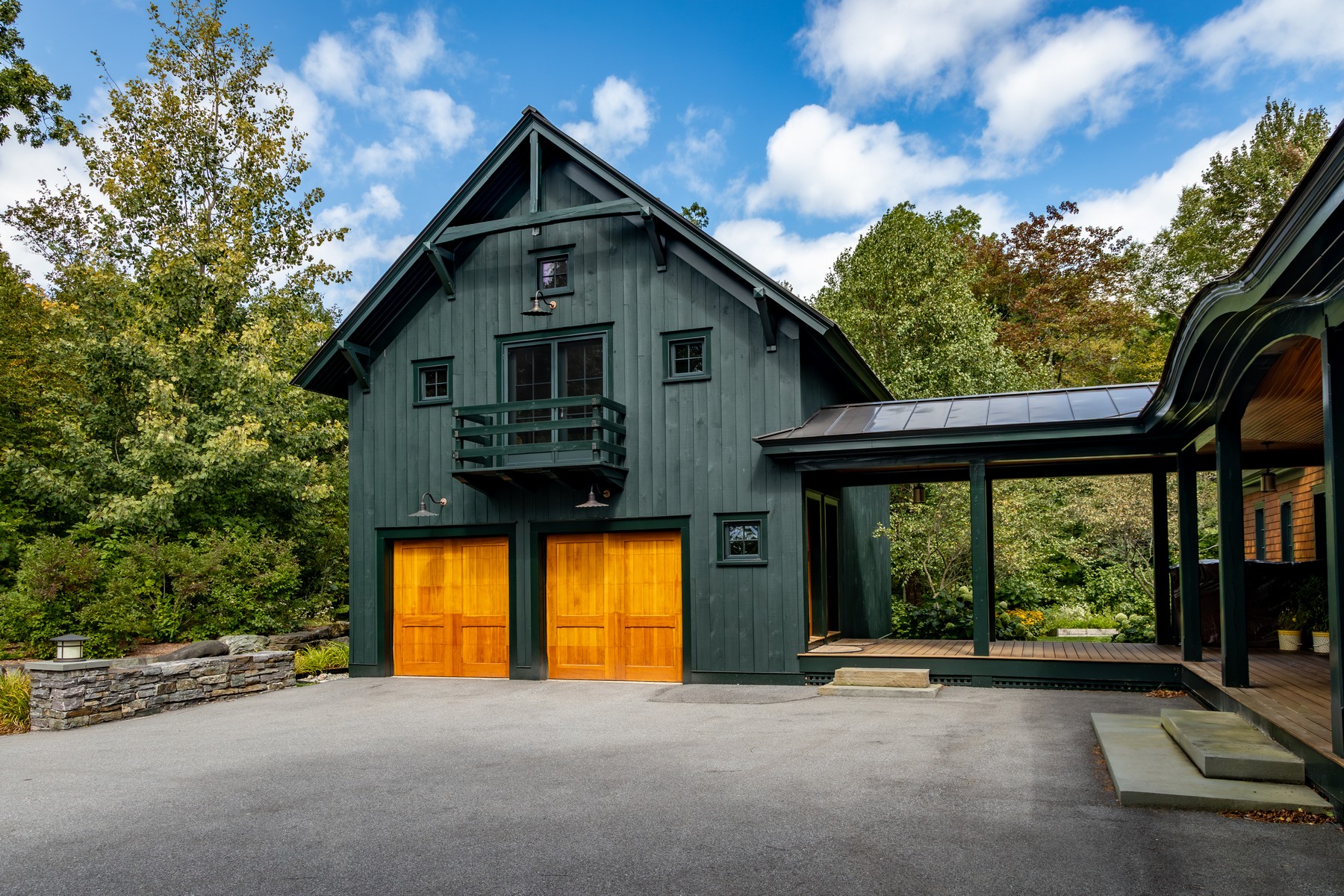  422 Shagbark Lane - 物件實景