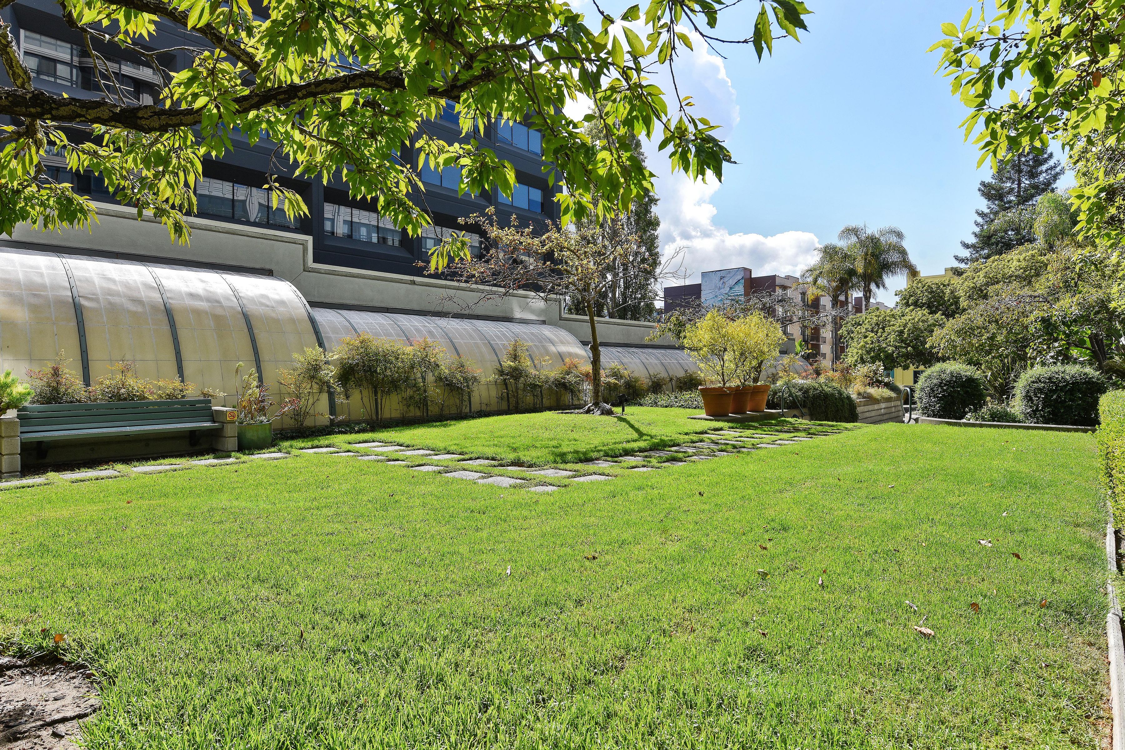  Bright Contemporary City View Condo - 物件實景