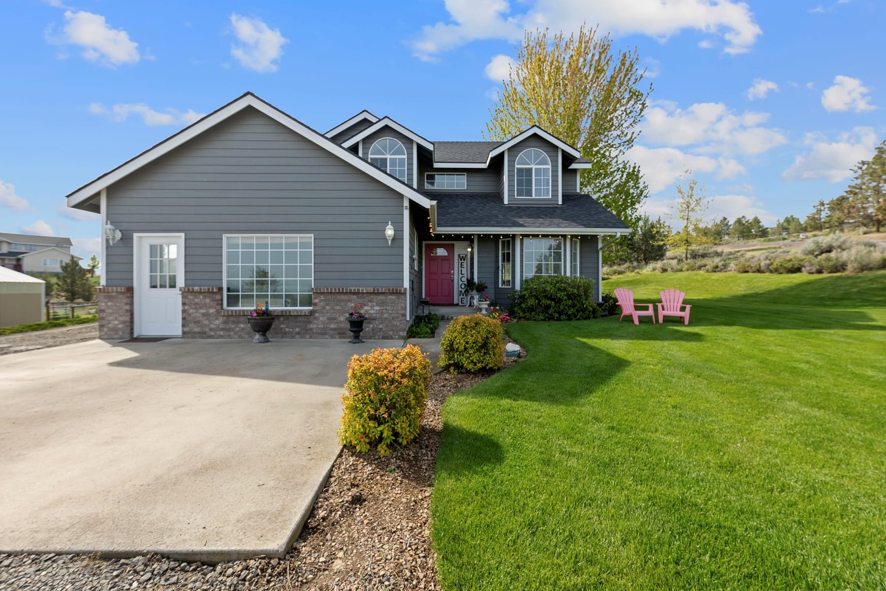  2045 NE Camas Lane Madras, OR 97741 - 物件實景
