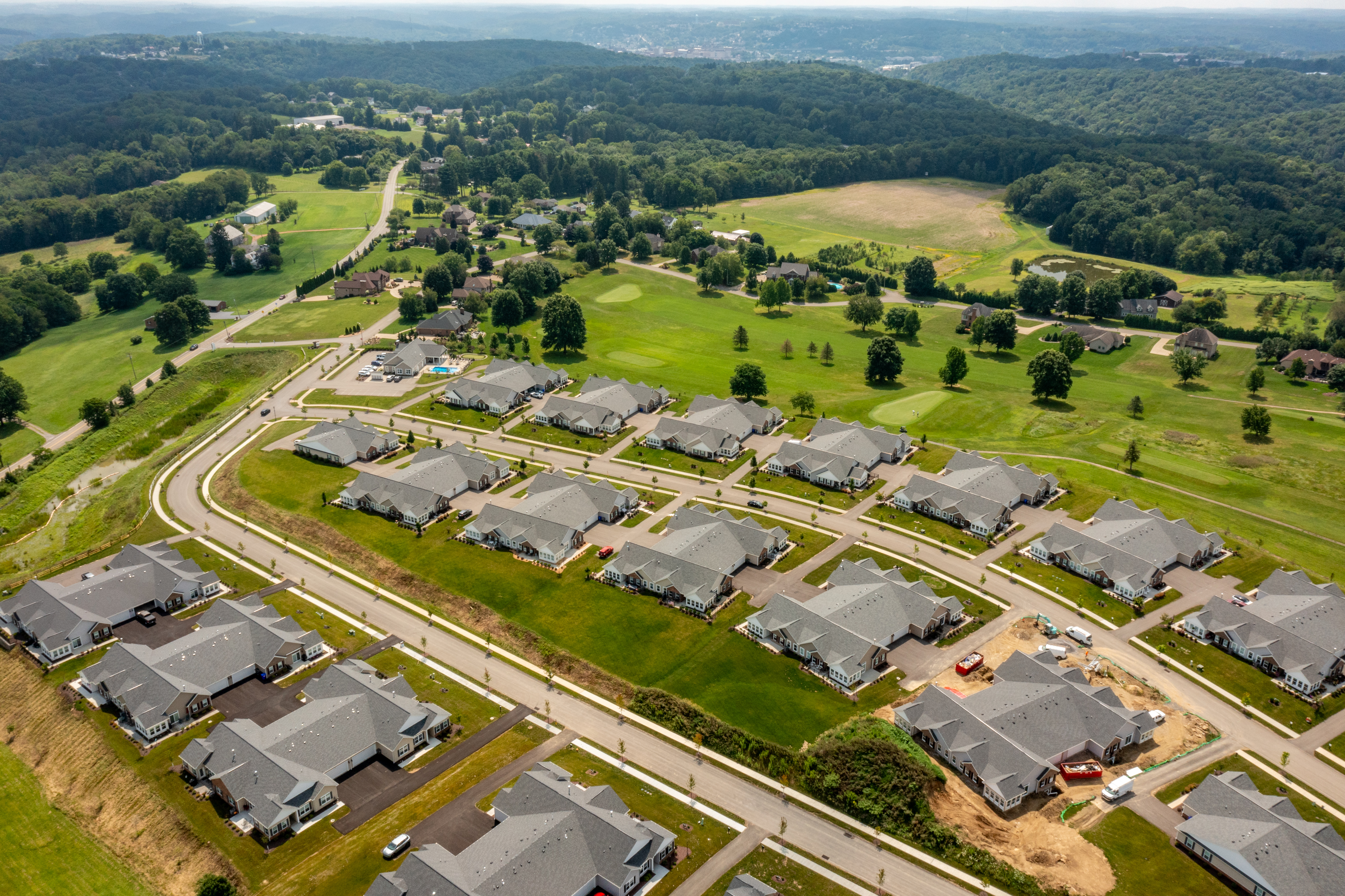  1083 Forest Oaks Drive, Butler, PA 16001 - 物件實景