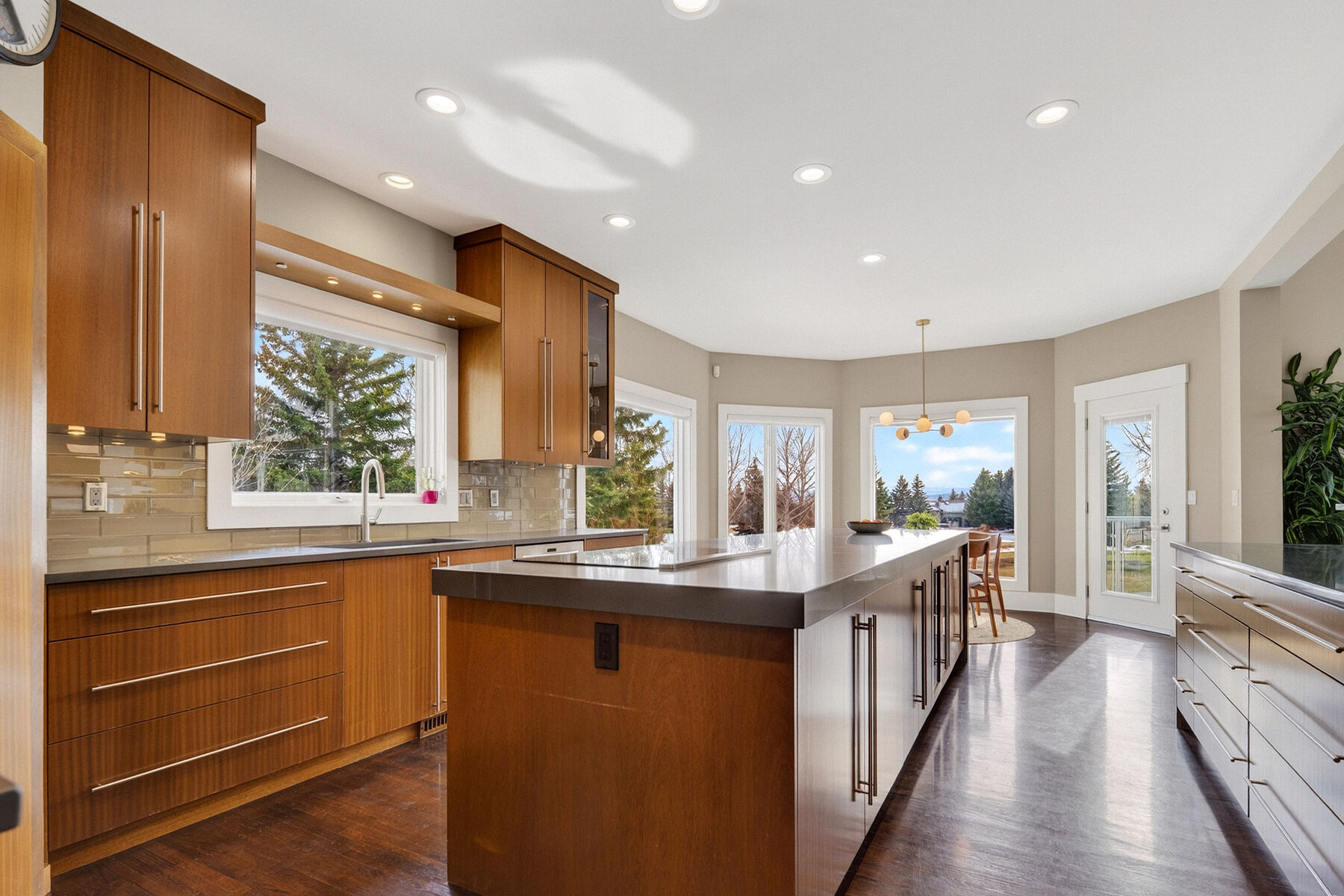  Rural Rocky View County, Rocky View - 物件實景