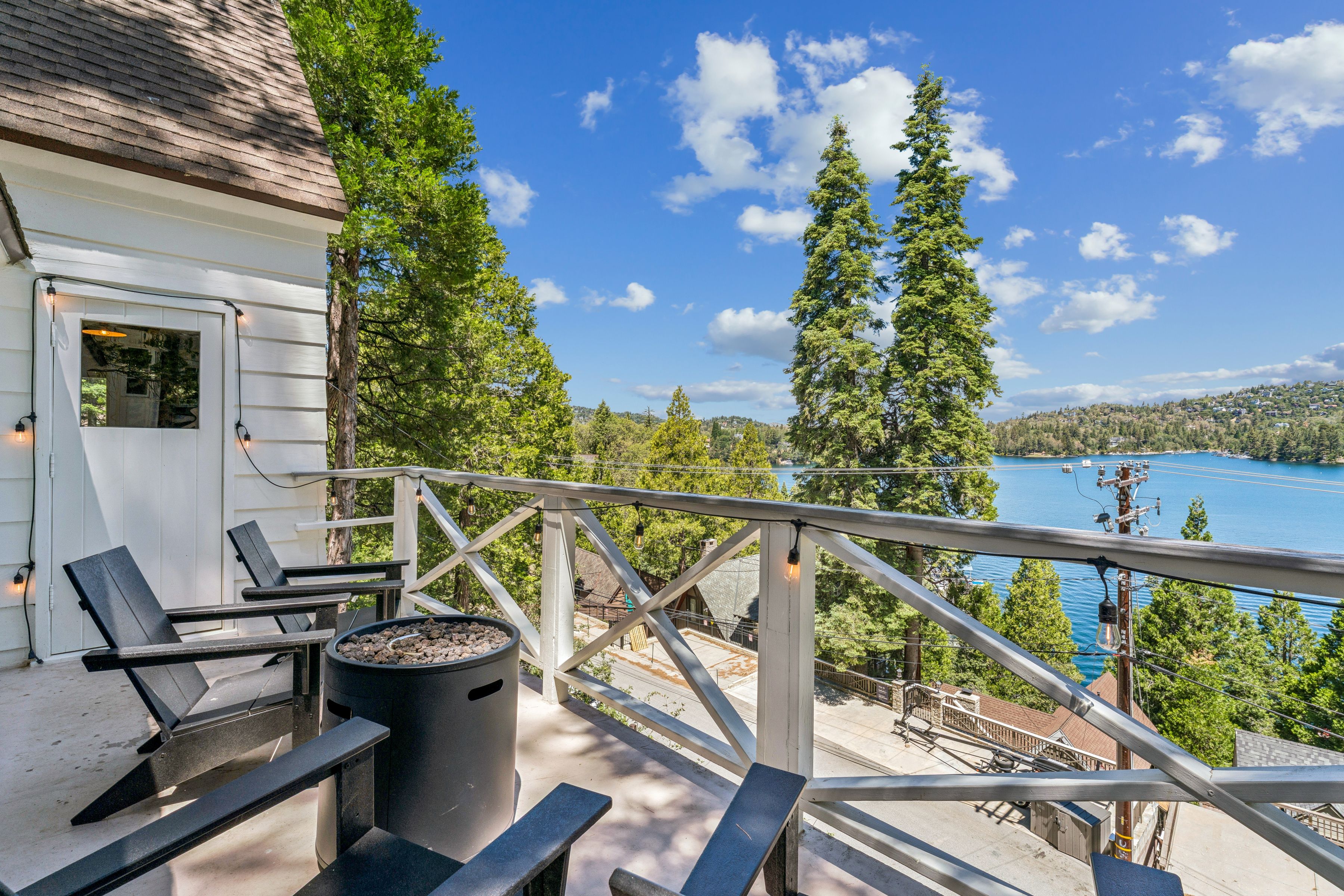  28901 Palisades Drive, Lake Arrowhead, CA 92352 - 物件實景