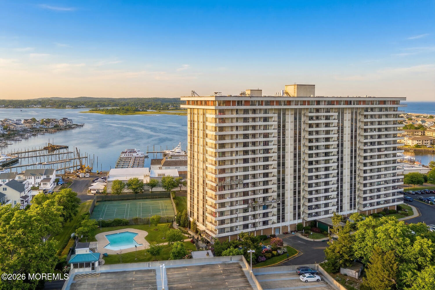 Monmouth Beach, New Jersey, 07750, United States, 2 Bedrooms Bedrooms, ,2 BathroomsBathrooms,Residential,For Sale,2025905