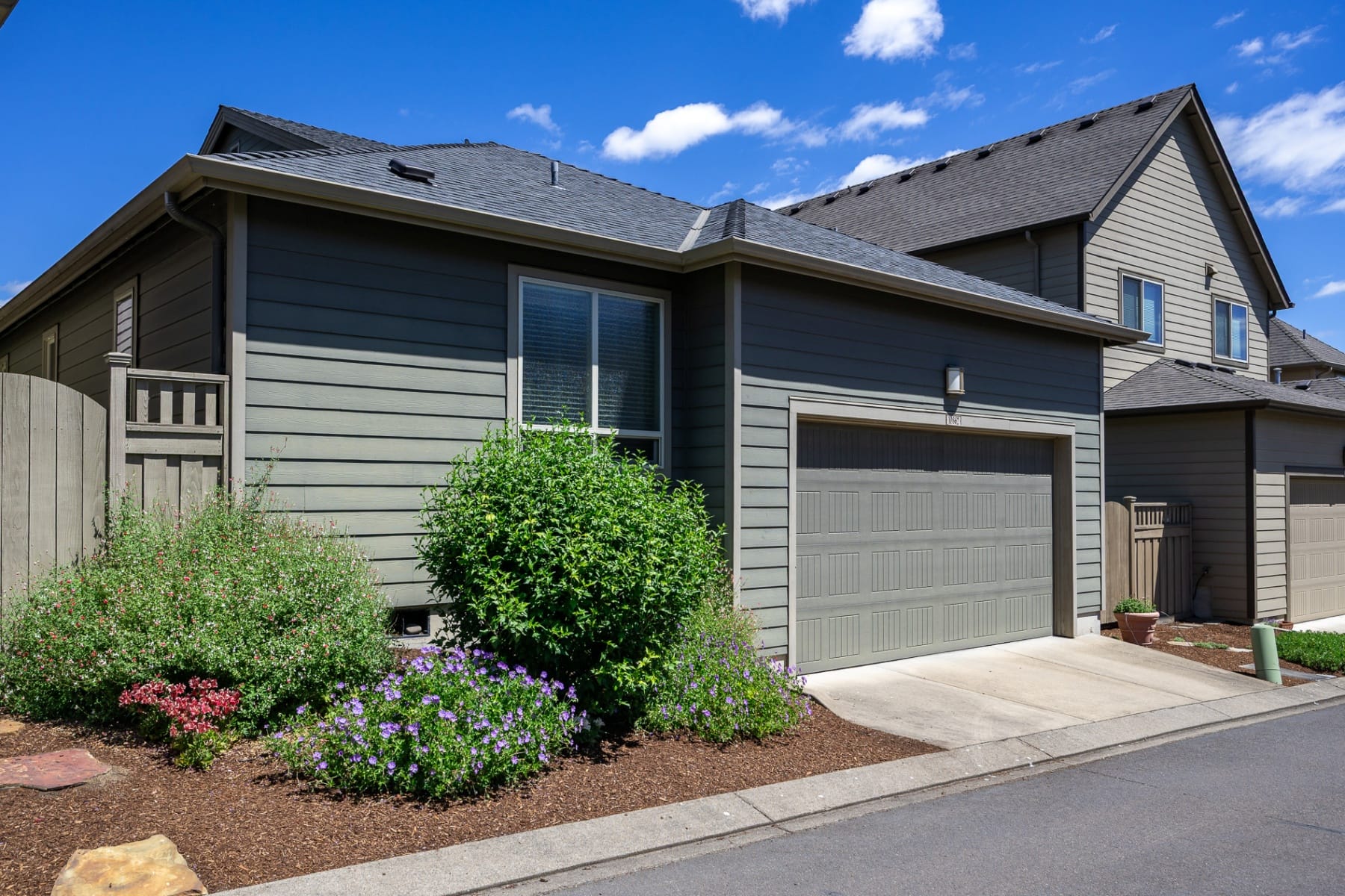  10862 SW LISBON ST Wilsonville, OR 97070 - 物件實景