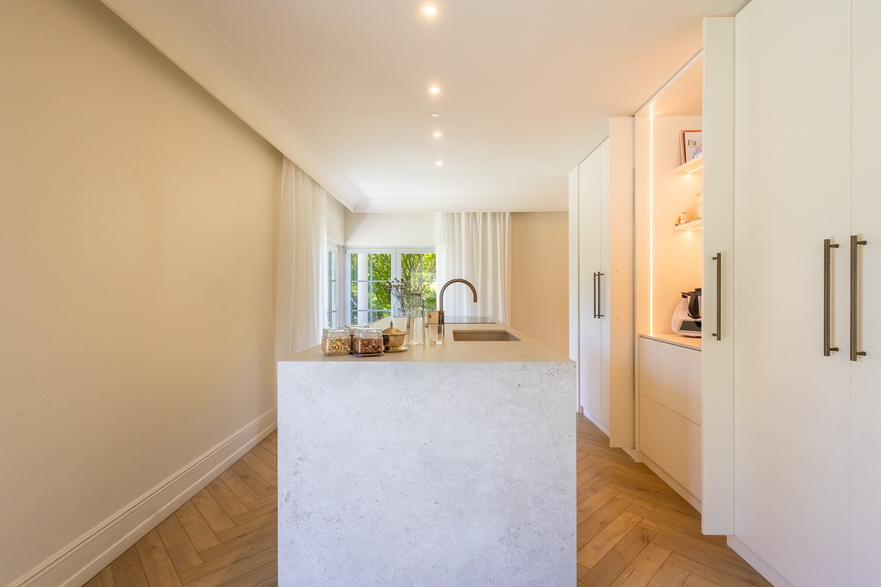  House, 4 bedrooms, for Sale - 物件實景