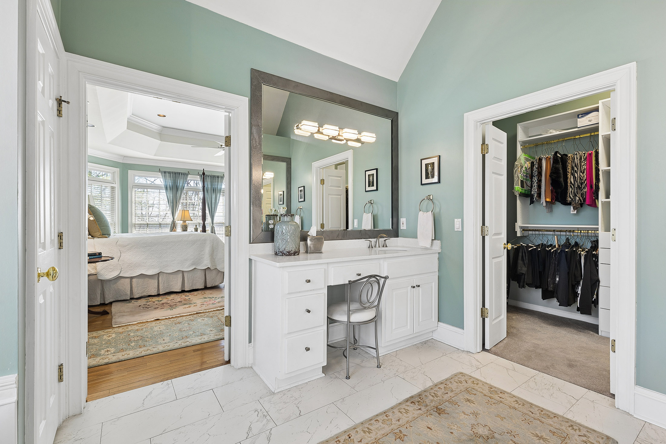  Stunning Big Canoe Residence Offers Relaxed Elegance and Resort Lifestyle - 物件實景