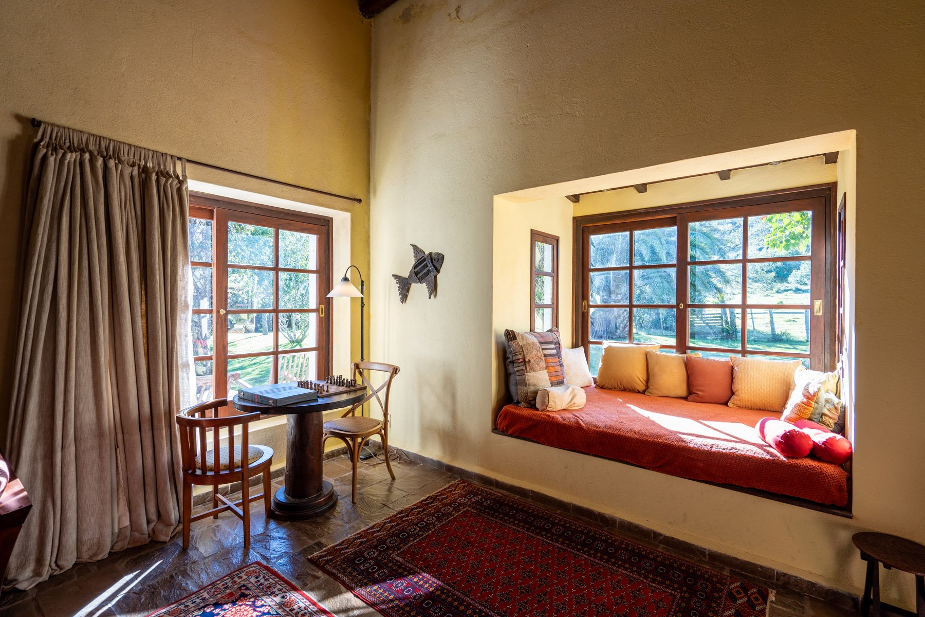  Excellent property in the Sierras. - 物件實景