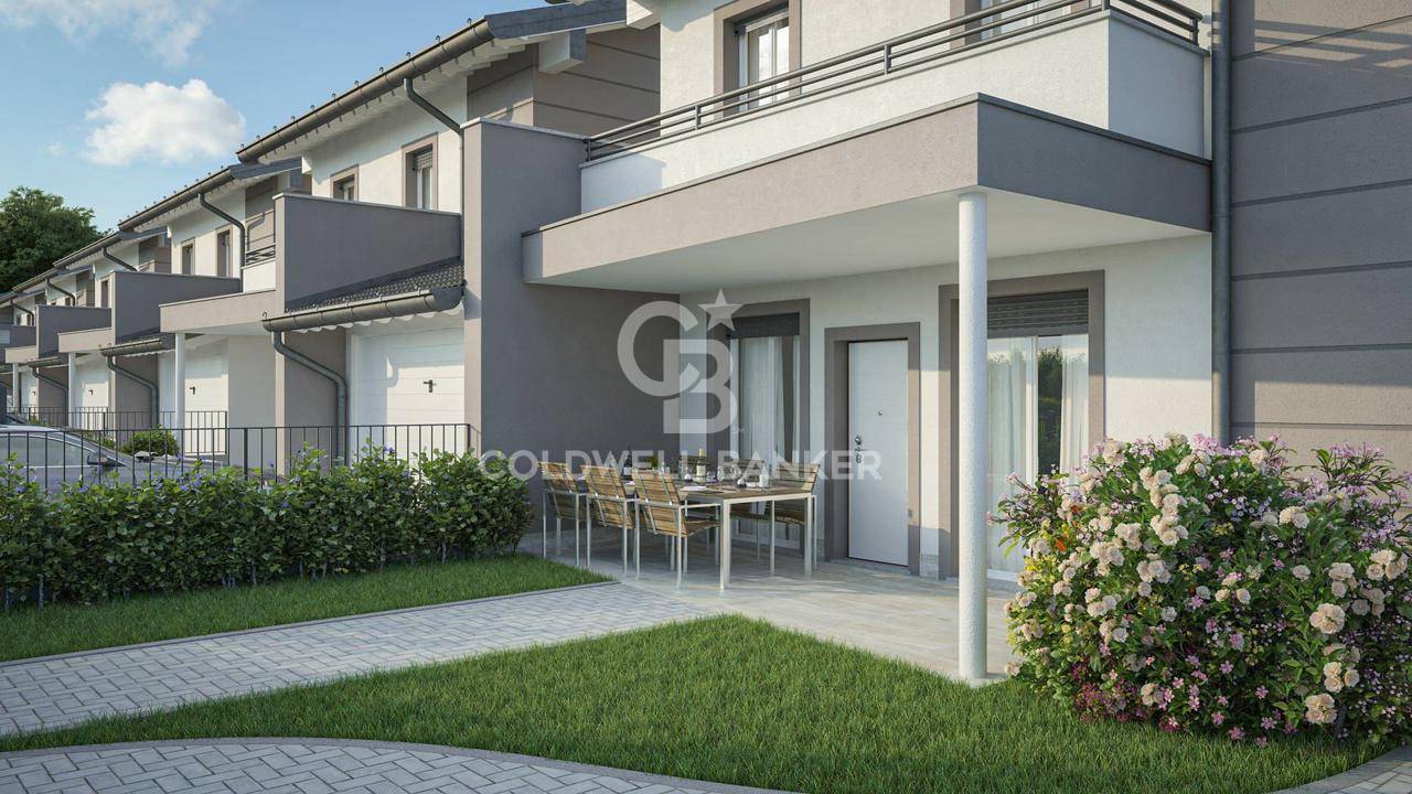 Padenghe sul Garda, Brescia, 25080, IT, 2 Bedrooms Bedrooms, ,2 BathroomsBathrooms,Residential,For Sale,1746095