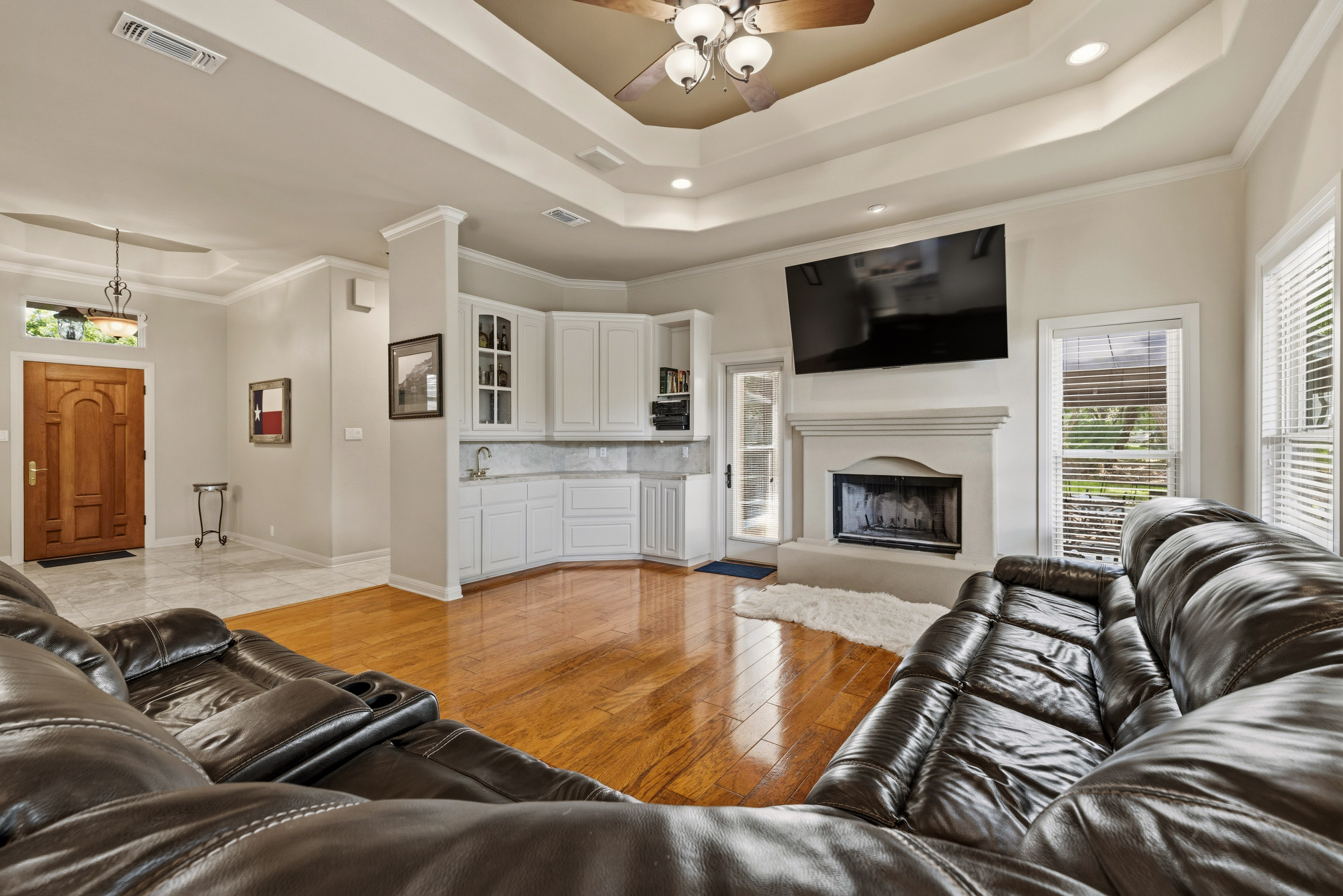  Premier Lake McQueeney Residence - 物件實景