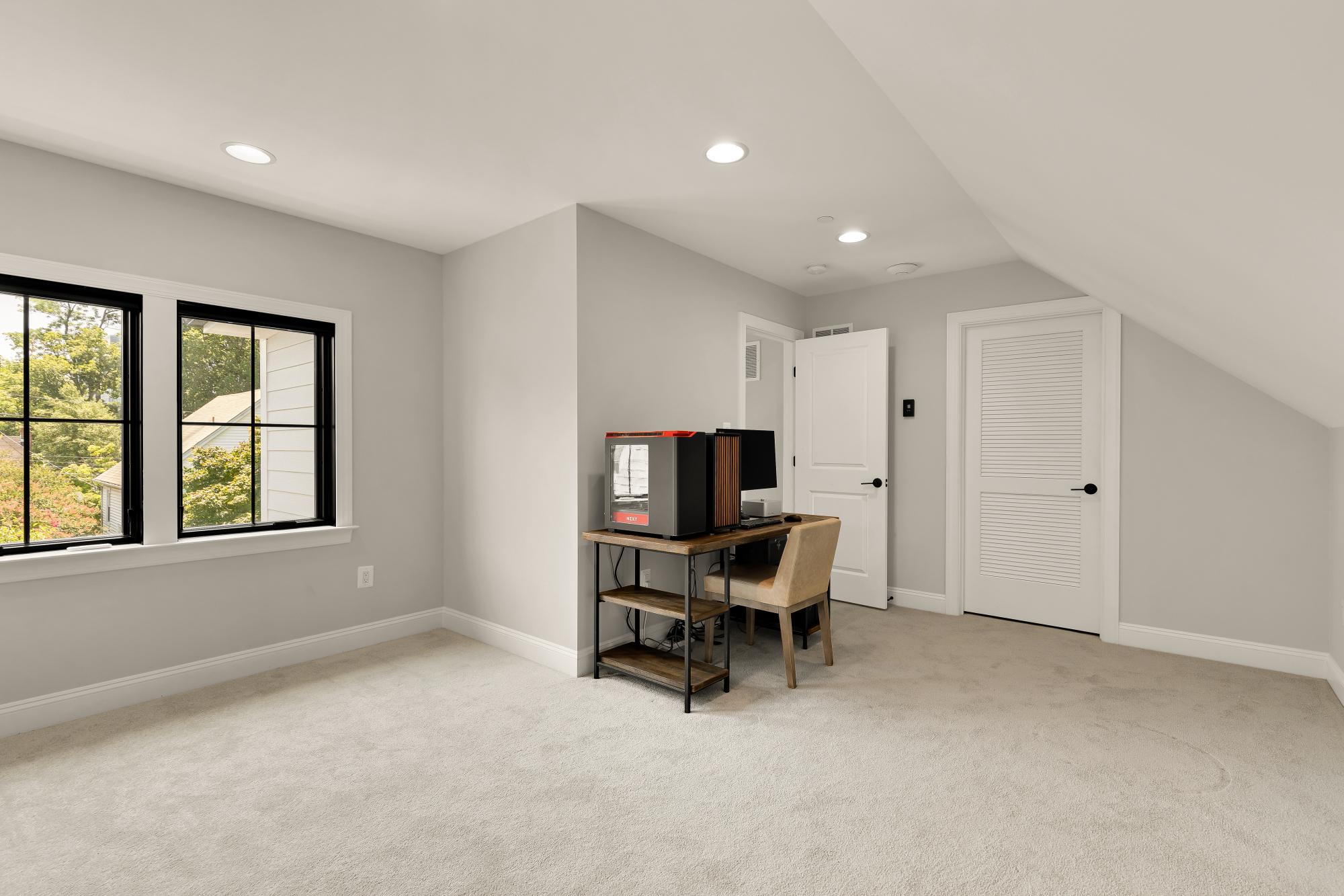  4708 S Chelsea Lane, Bethesda, MD, 20814 - 物件實景