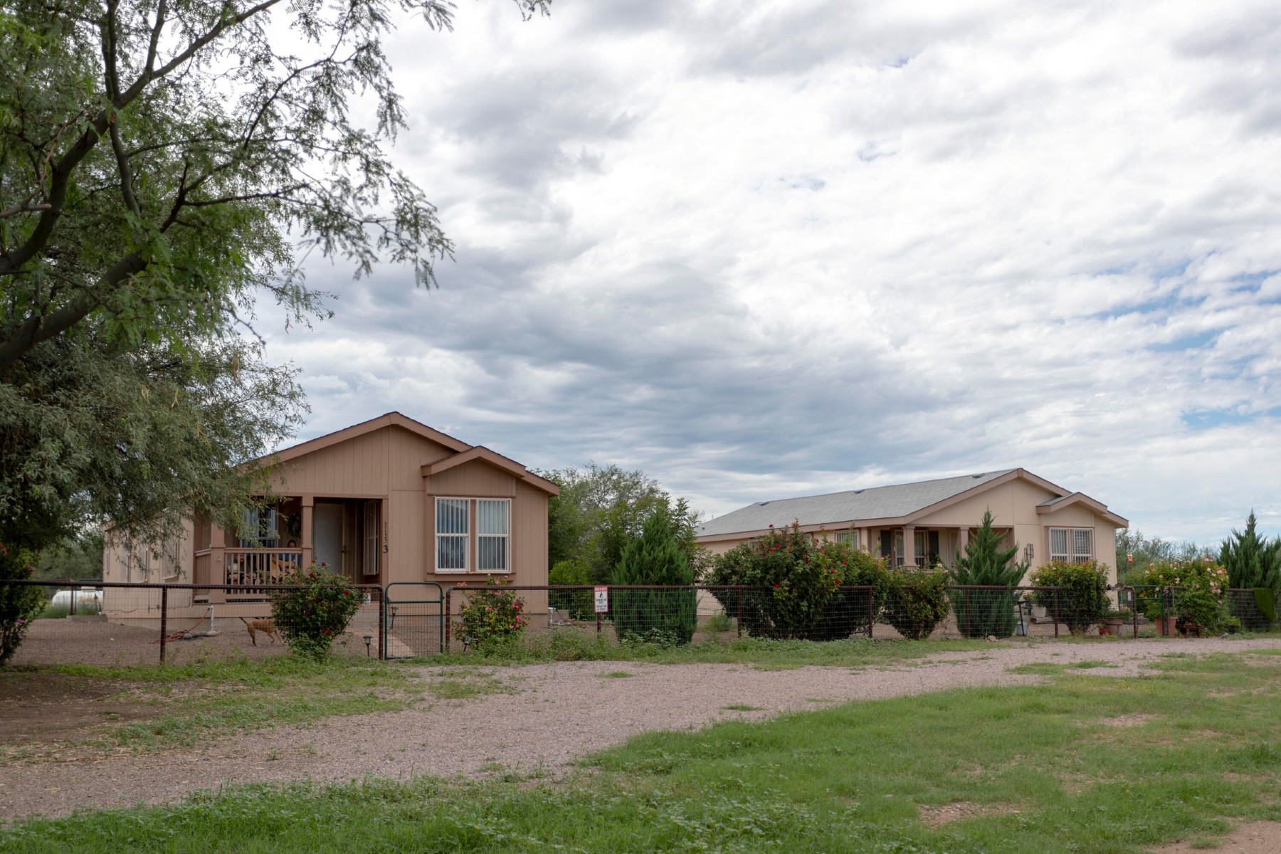  3155 W Elephant Head Road¦Amado, AZ - 物件實景