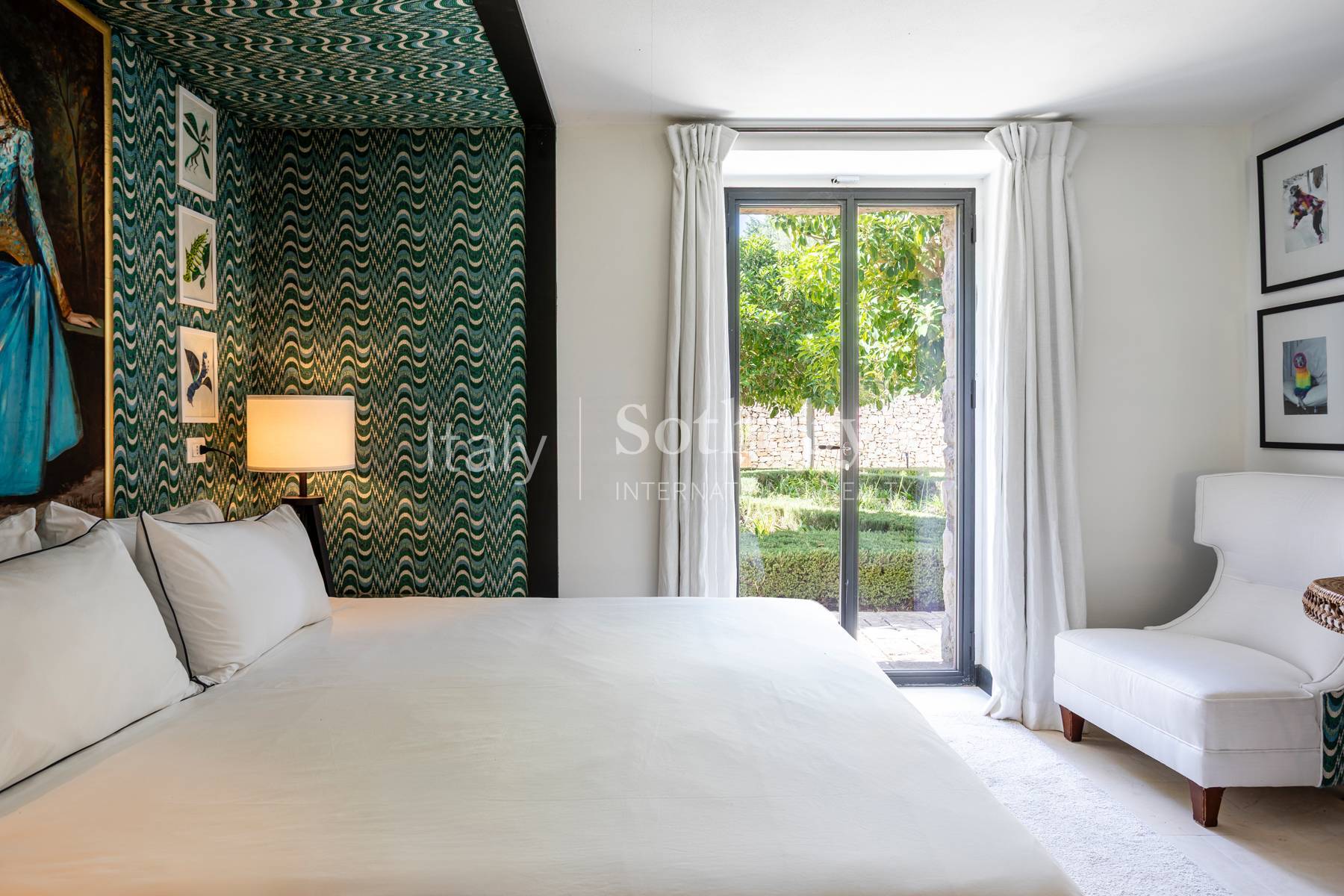  Sicilian villa with timeless elegance - 物件實景