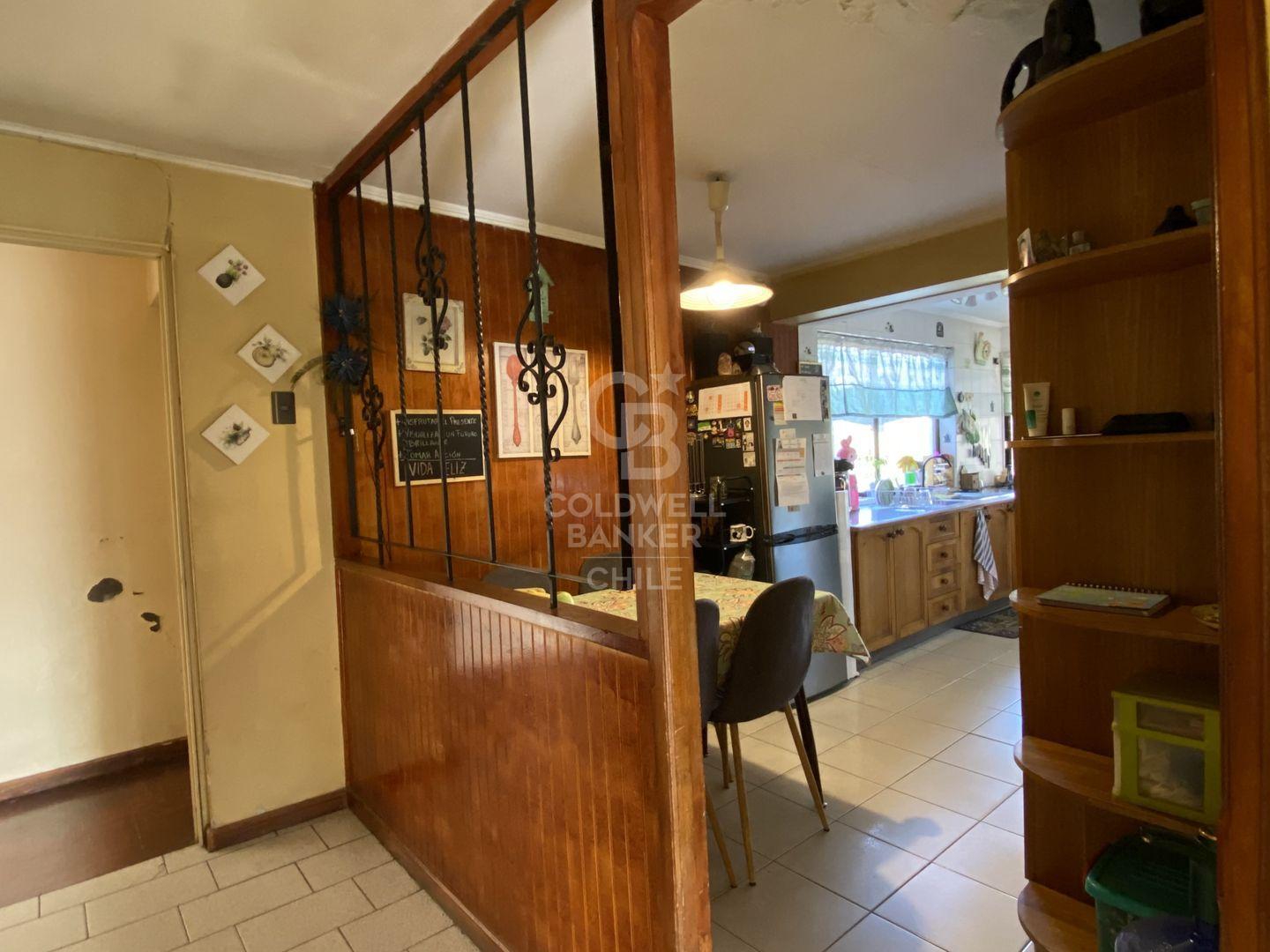 La Florida, Chile, 6 Bedrooms Bedrooms, ,3 BathroomsBathrooms,Land,For Sale,1885517
