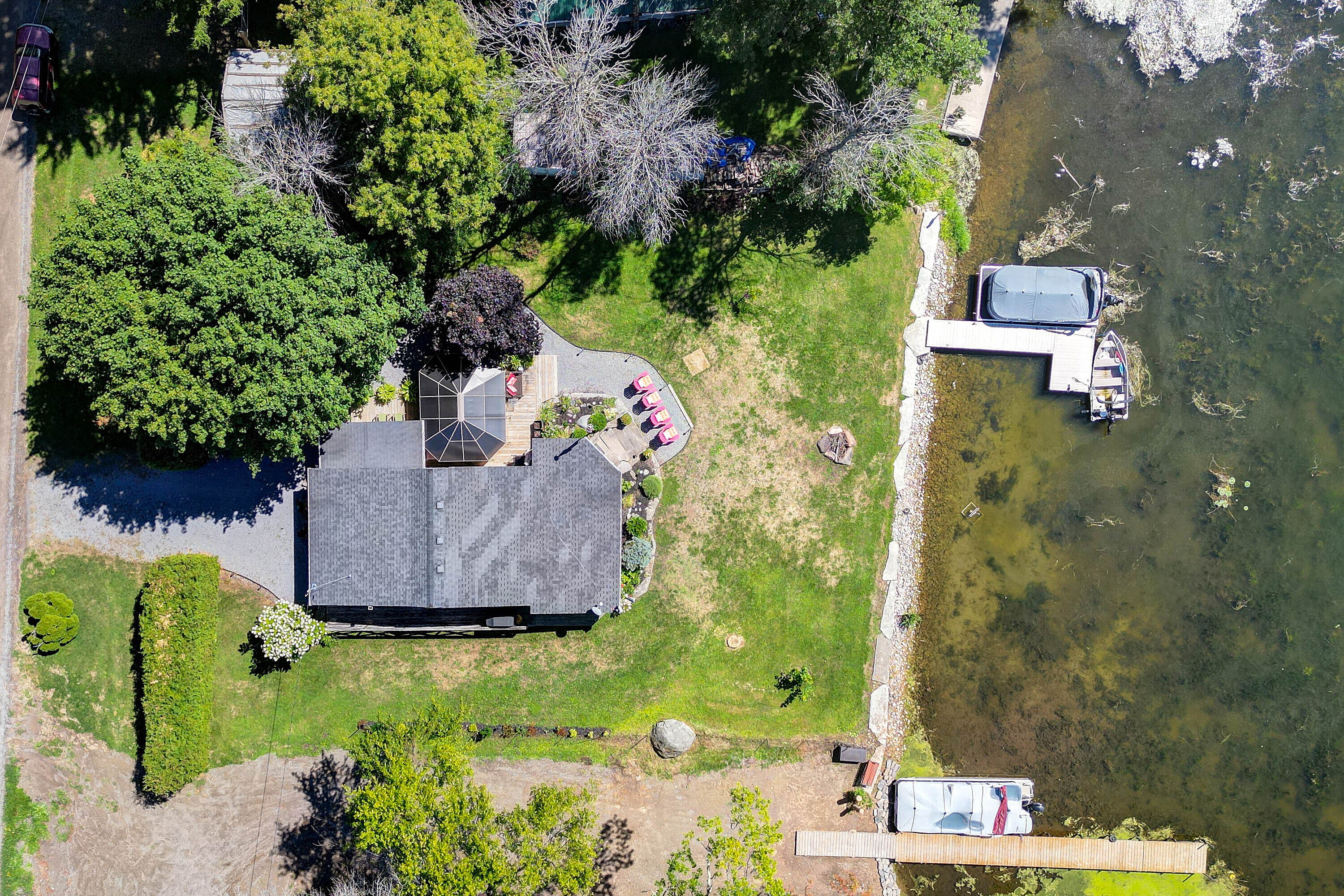  Bungalow on Trent River - 物件實景