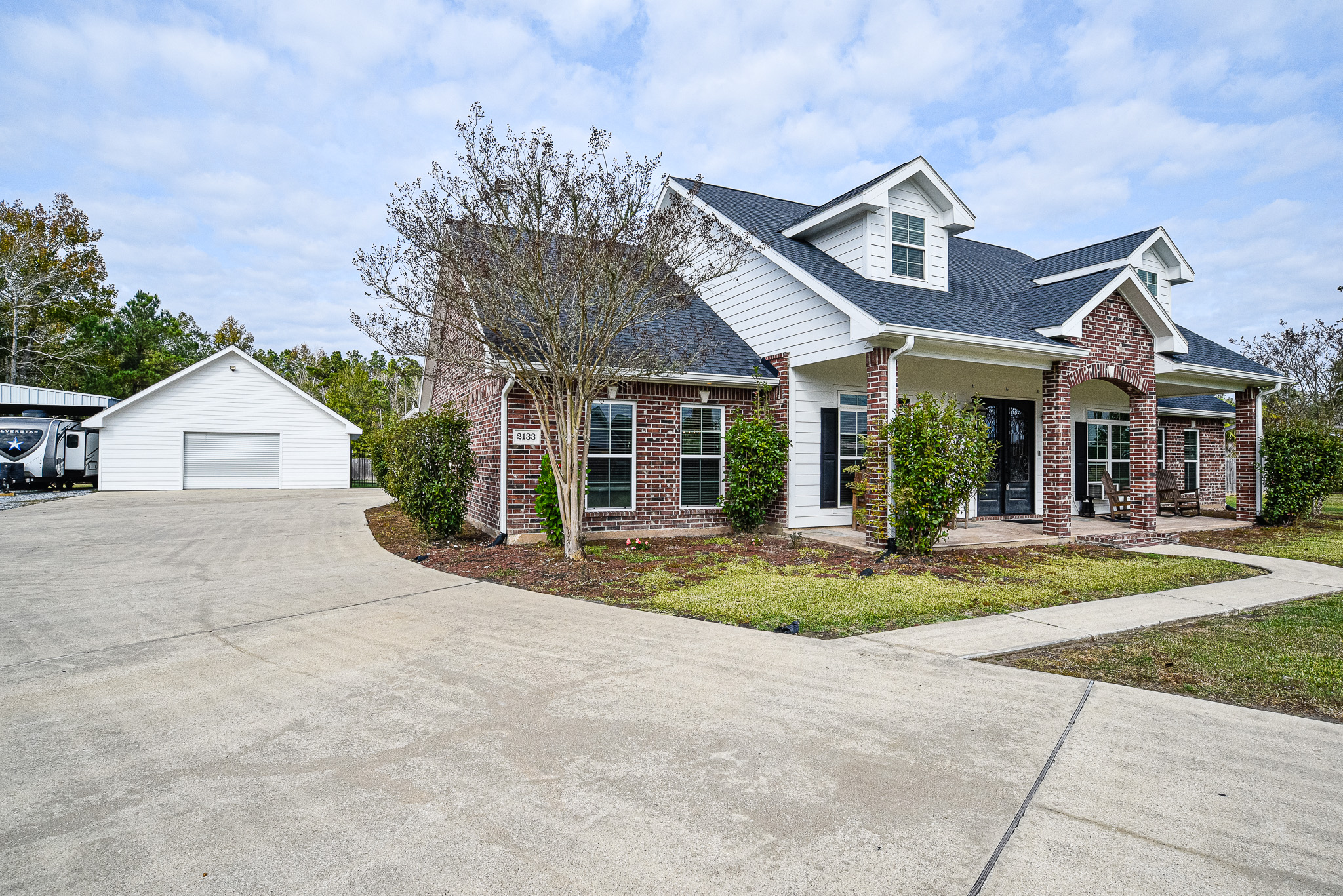 Westlake, Louisiana, 70669, United States, 4 Bedrooms Bedrooms, ,3 BathroomsBathrooms,Residential,For Sale,2001563